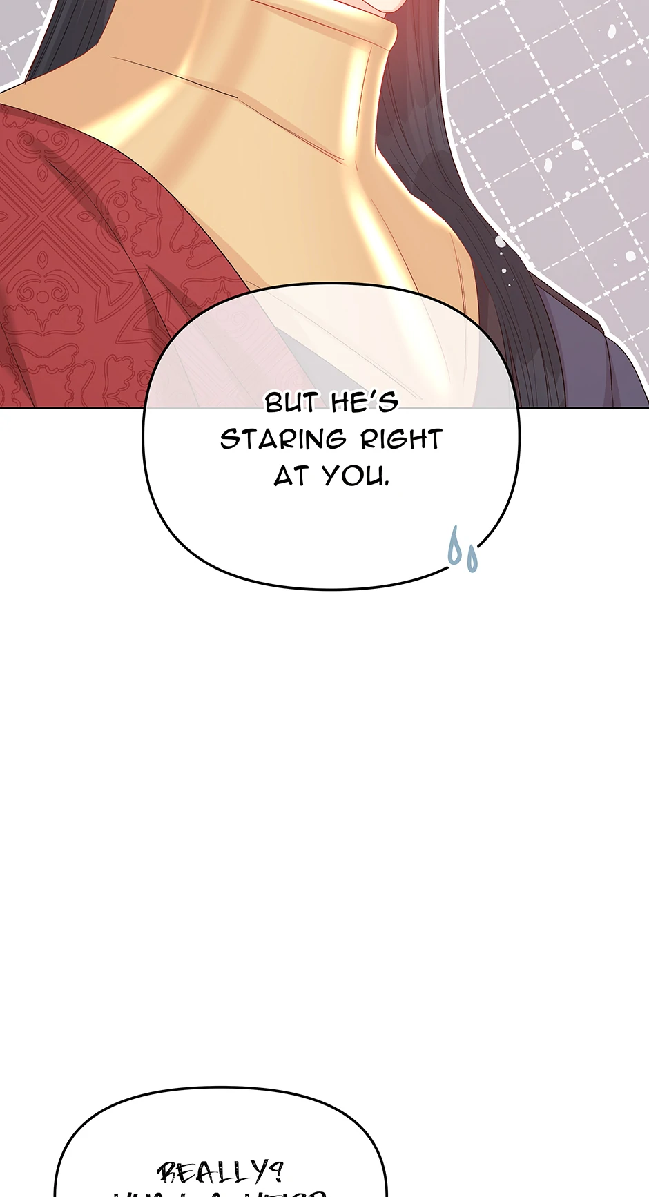 Don’t Concern Yourself With That Book Chapter 67 - page 34