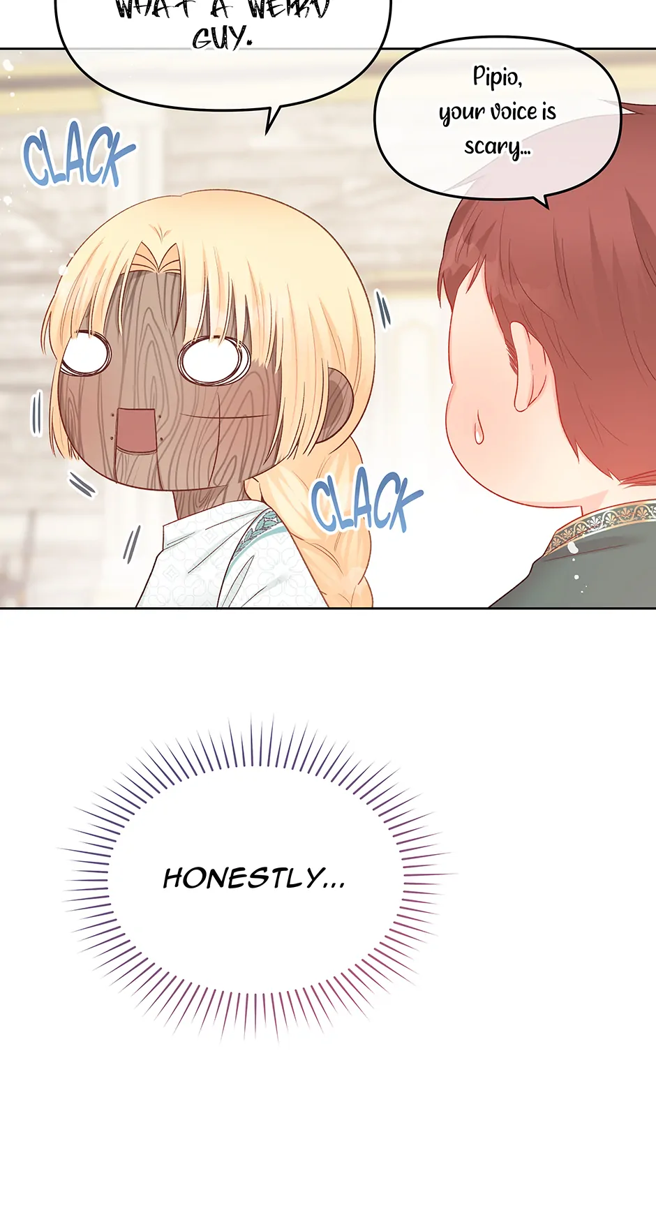 Don’t Concern Yourself With That Book Chapter 67 - page 35