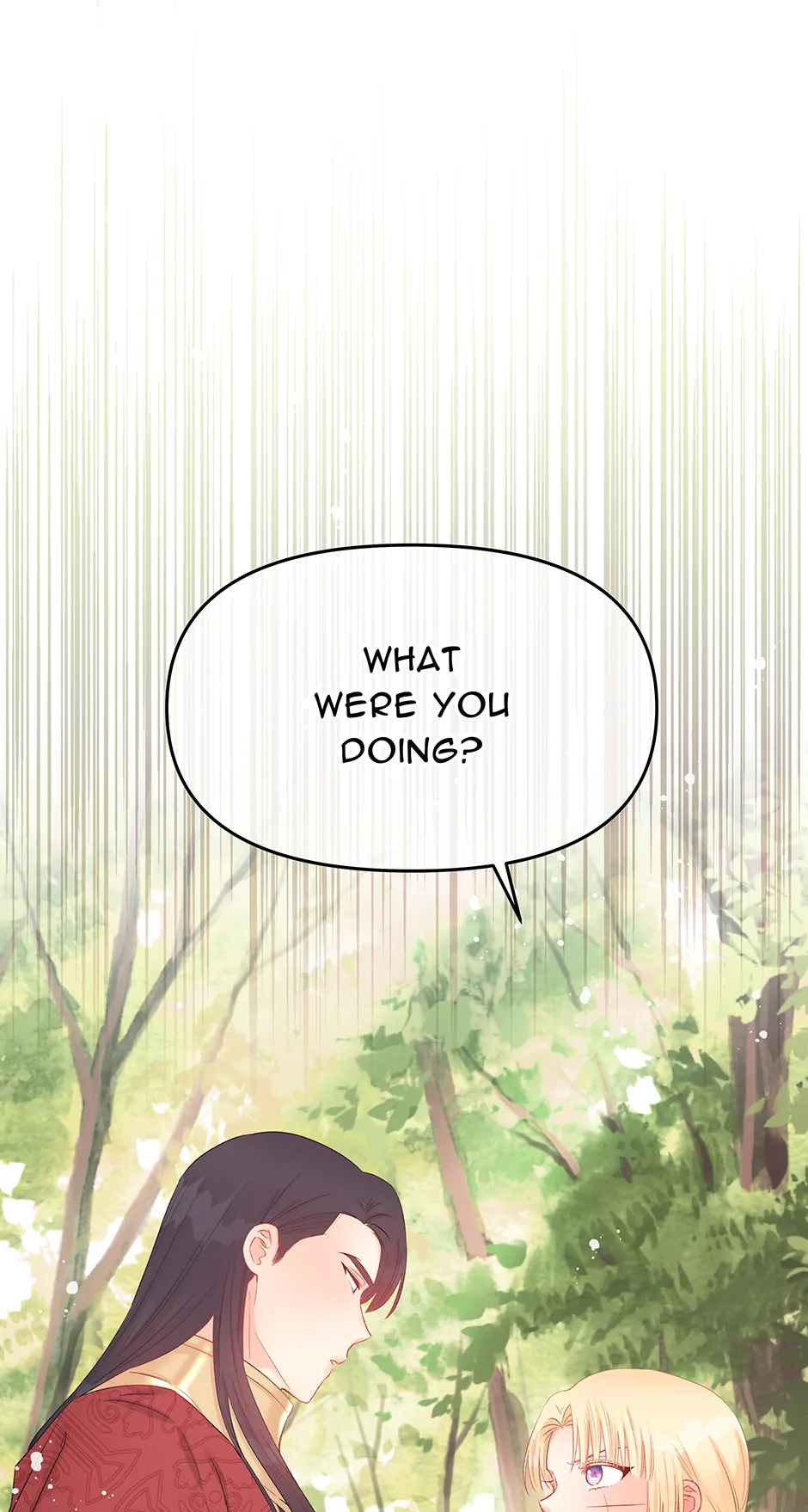 Don’t Concern Yourself With That Book Chapter 67 - page 36