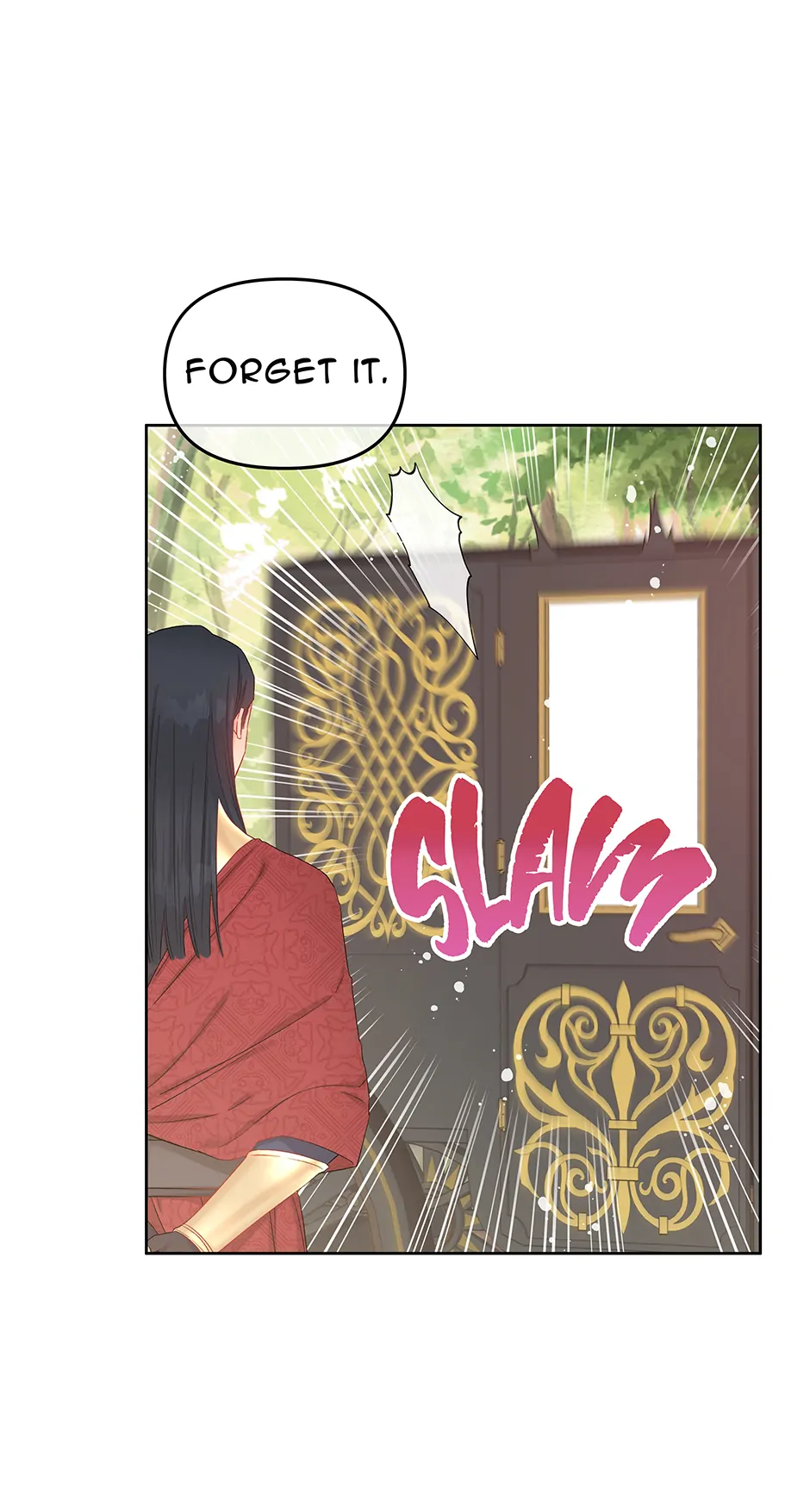 Don’t Concern Yourself With That Book Chapter 67 - page 40