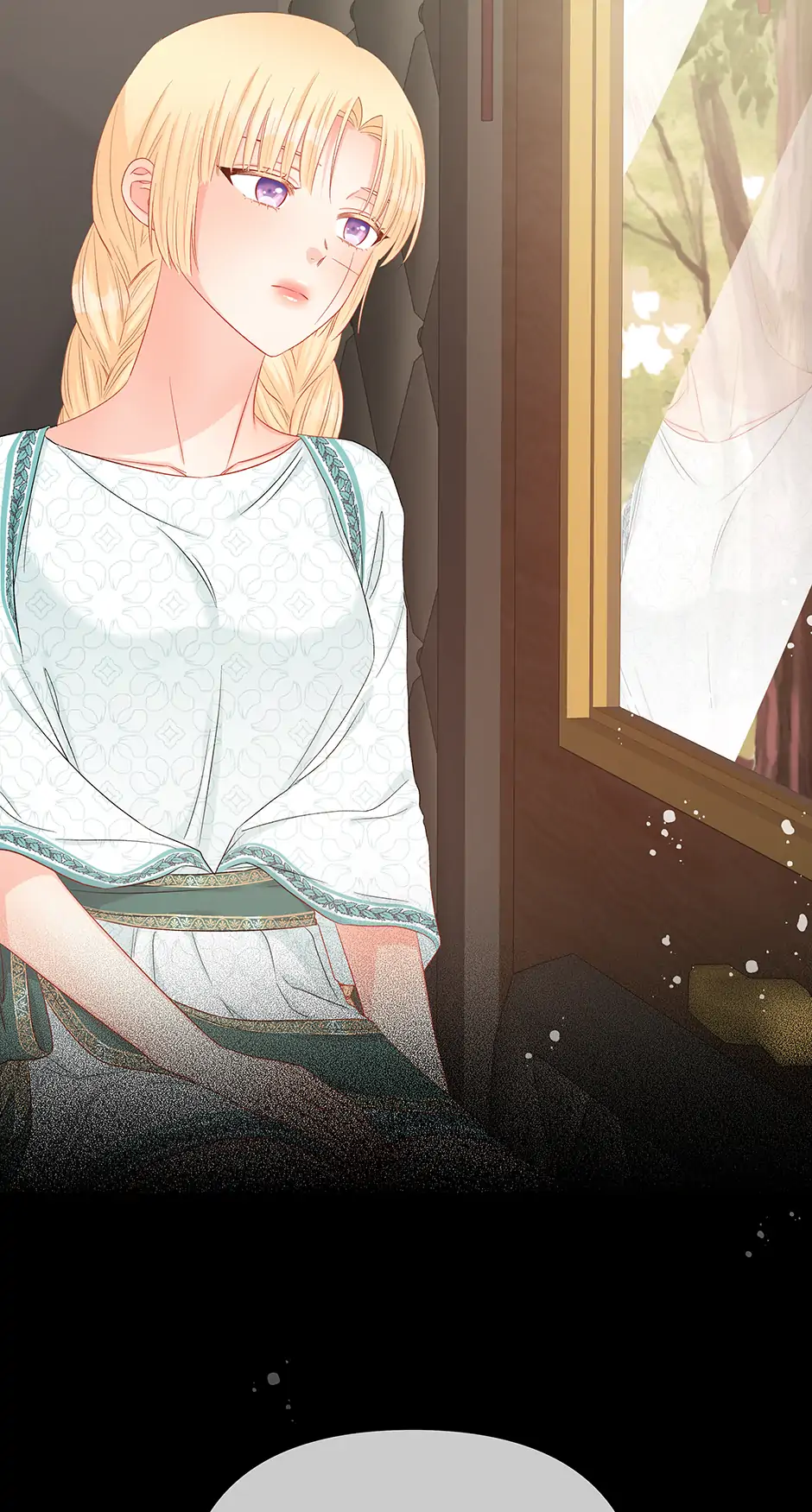 Don’t Concern Yourself With That Book Chapter 67 - page 44