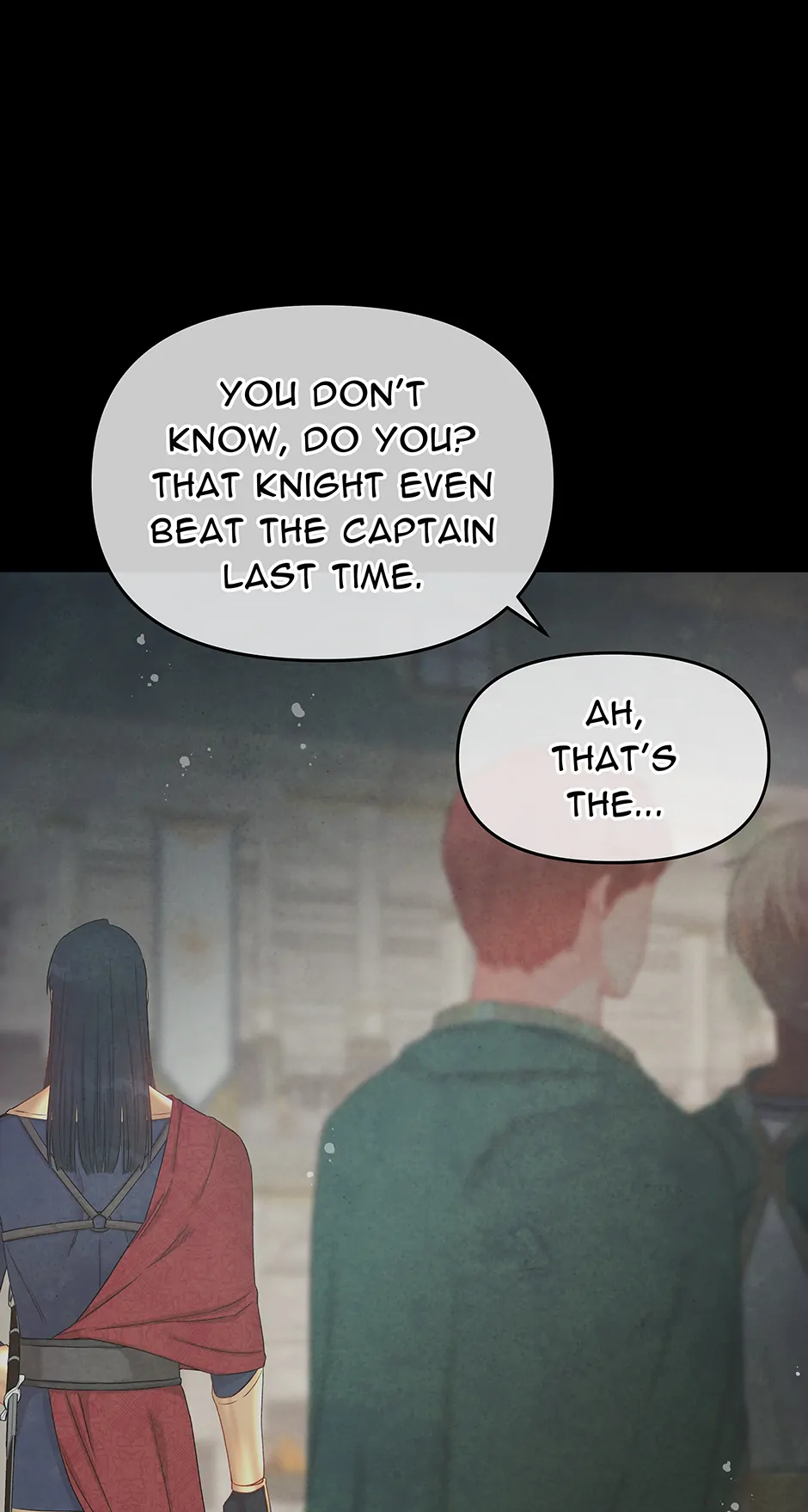Don’t Concern Yourself With That Book Chapter 67 - page 46
