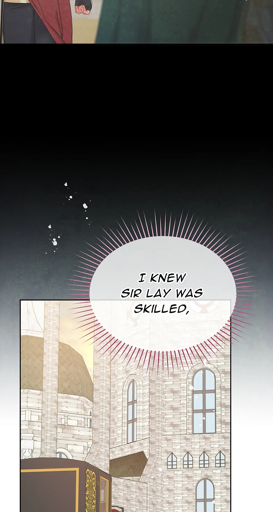 Don’t Concern Yourself With That Book Chapter 67 - page 47
