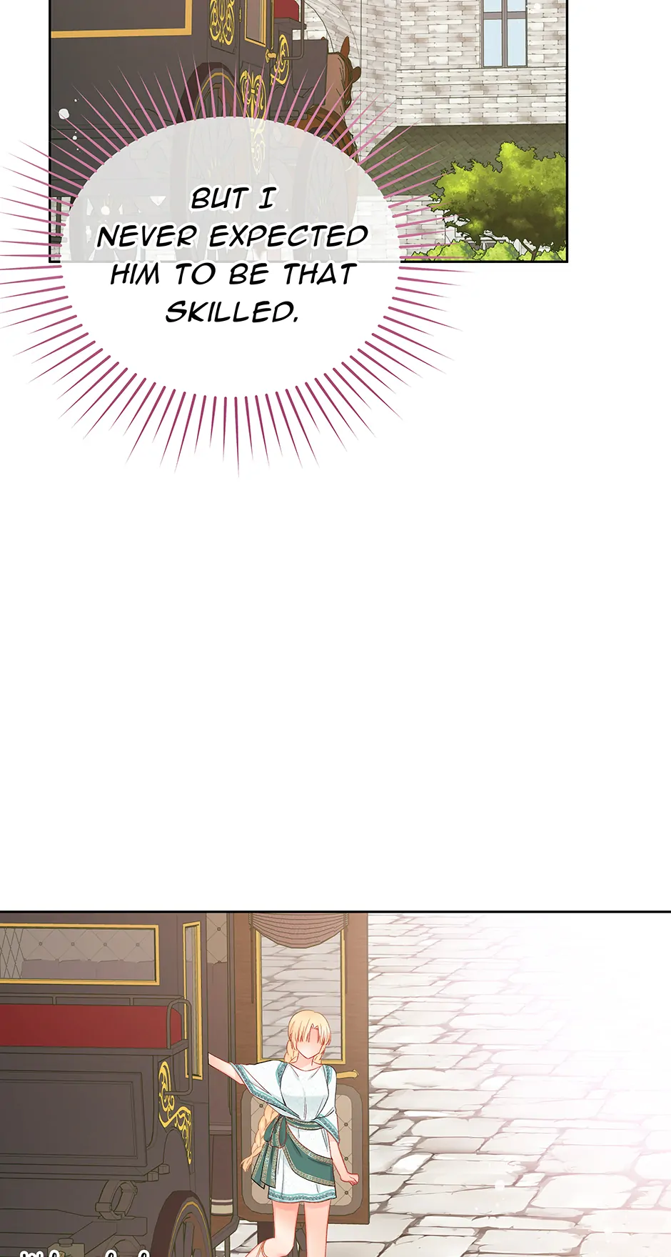 Don’t Concern Yourself With That Book Chapter 67 - page 48