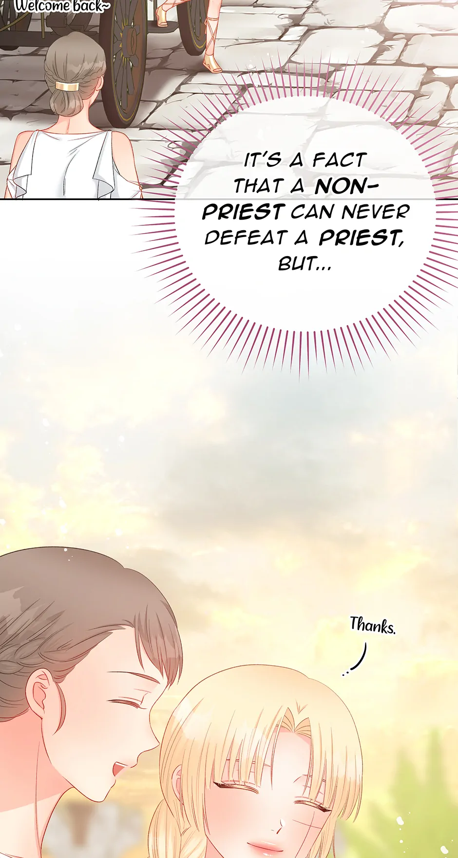 Don’t Concern Yourself With That Book Chapter 67 - page 49