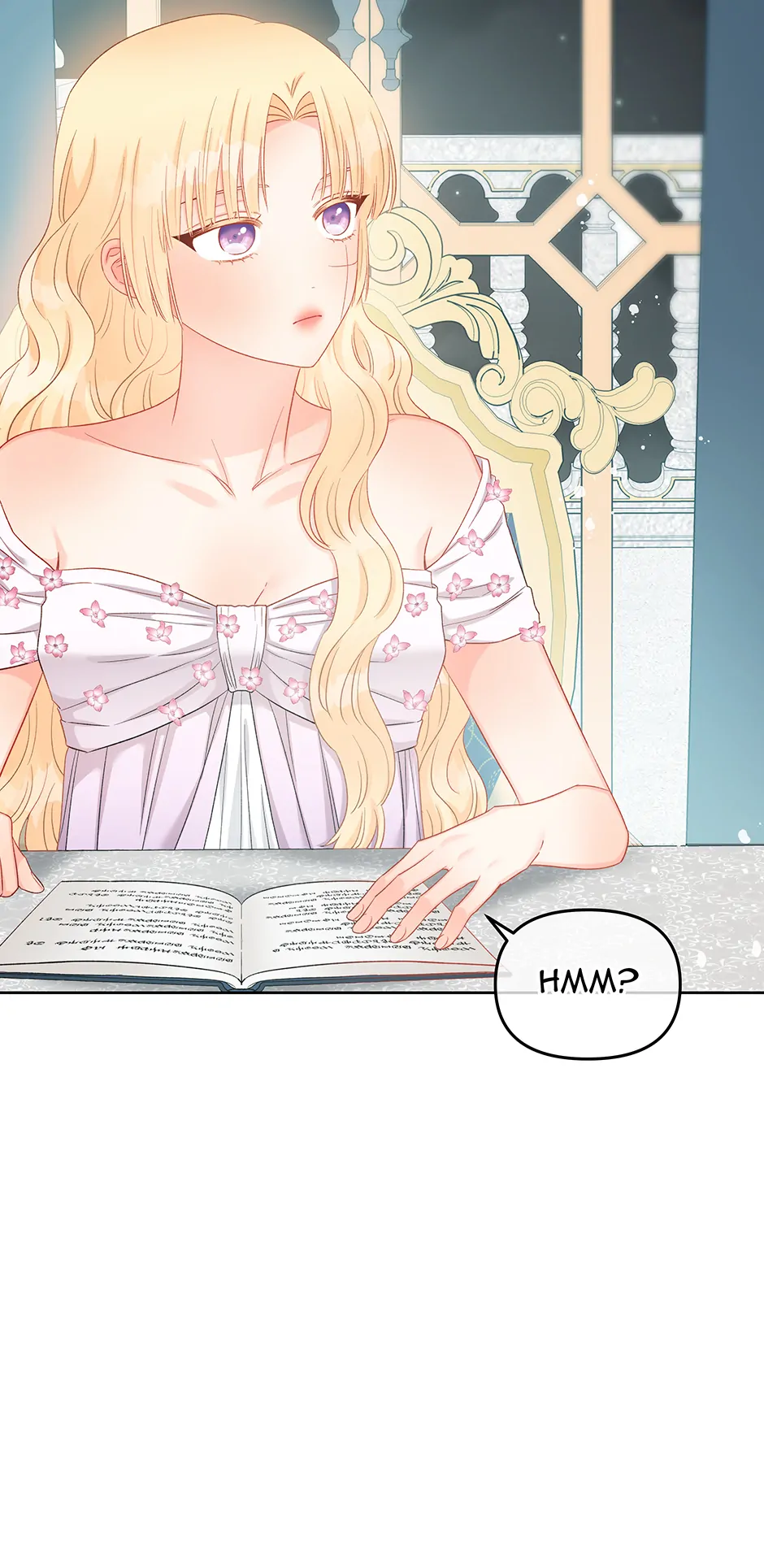 Don’t Concern Yourself With That Book Chapter 67 - page 53