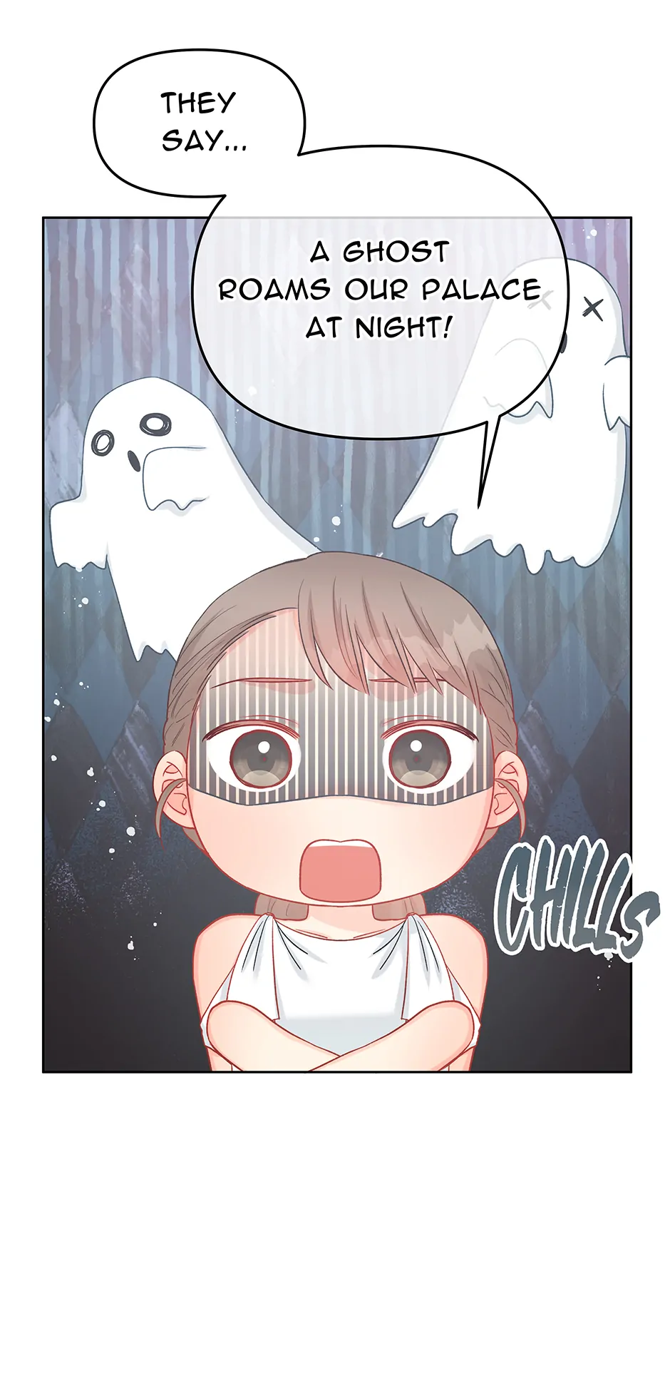 Don’t Concern Yourself With That Book Chapter 67 - page 54