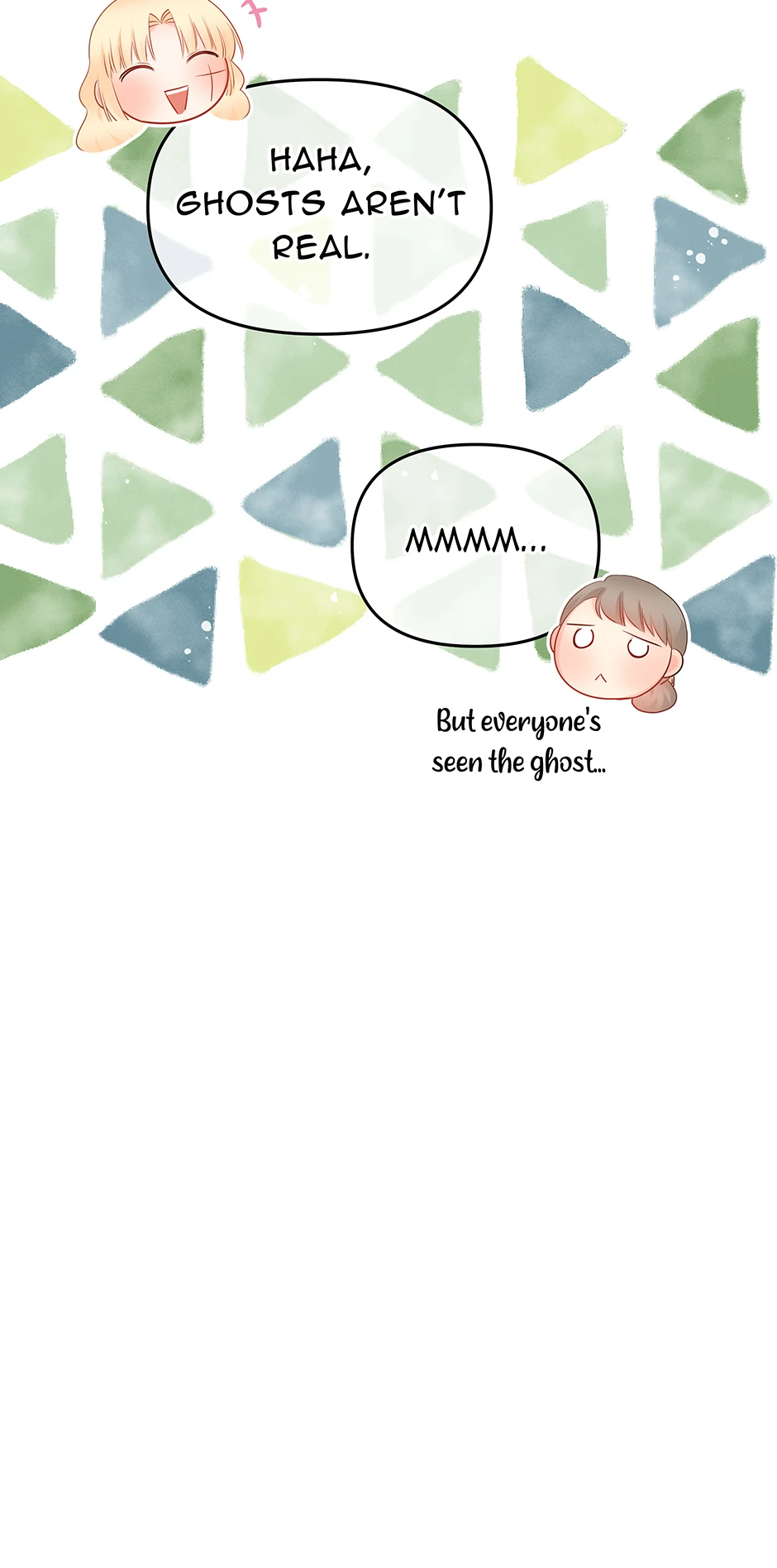 Don’t Concern Yourself With That Book Chapter 67 - page 56