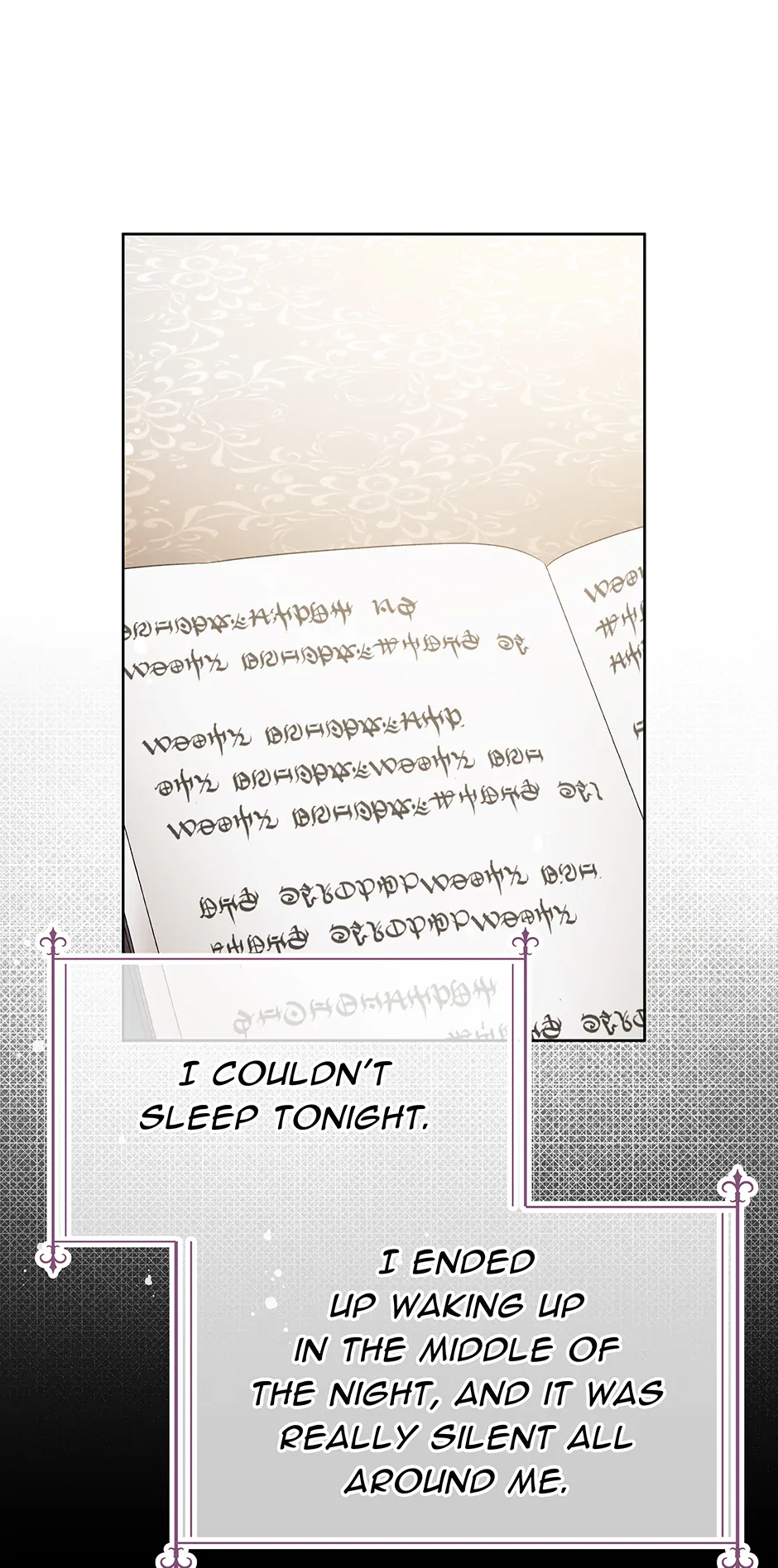 Don’t Concern Yourself With That Book Chapter 67 - page 59