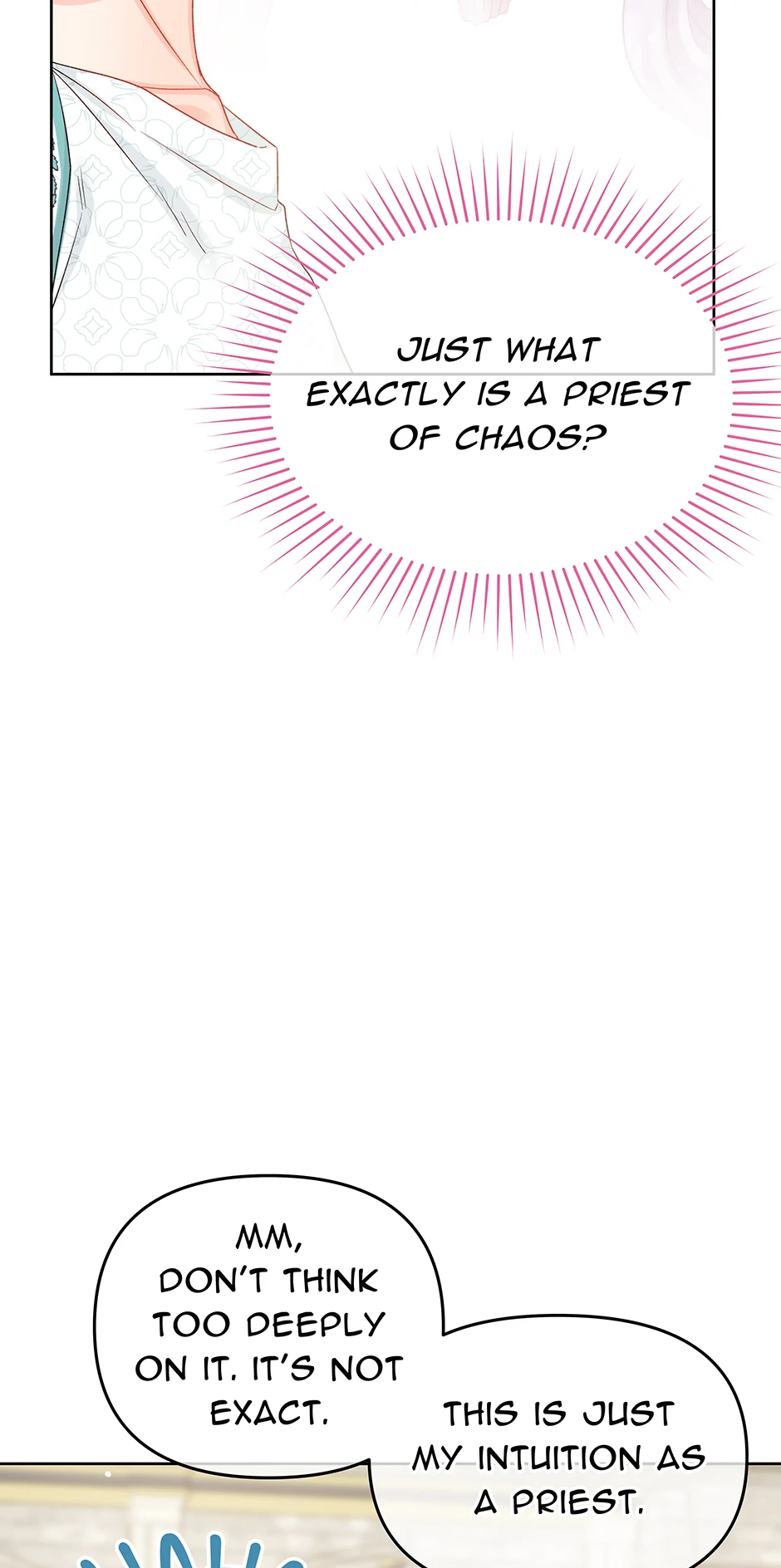 Don’t Concern Yourself With That Book Chapter 67 - page 6