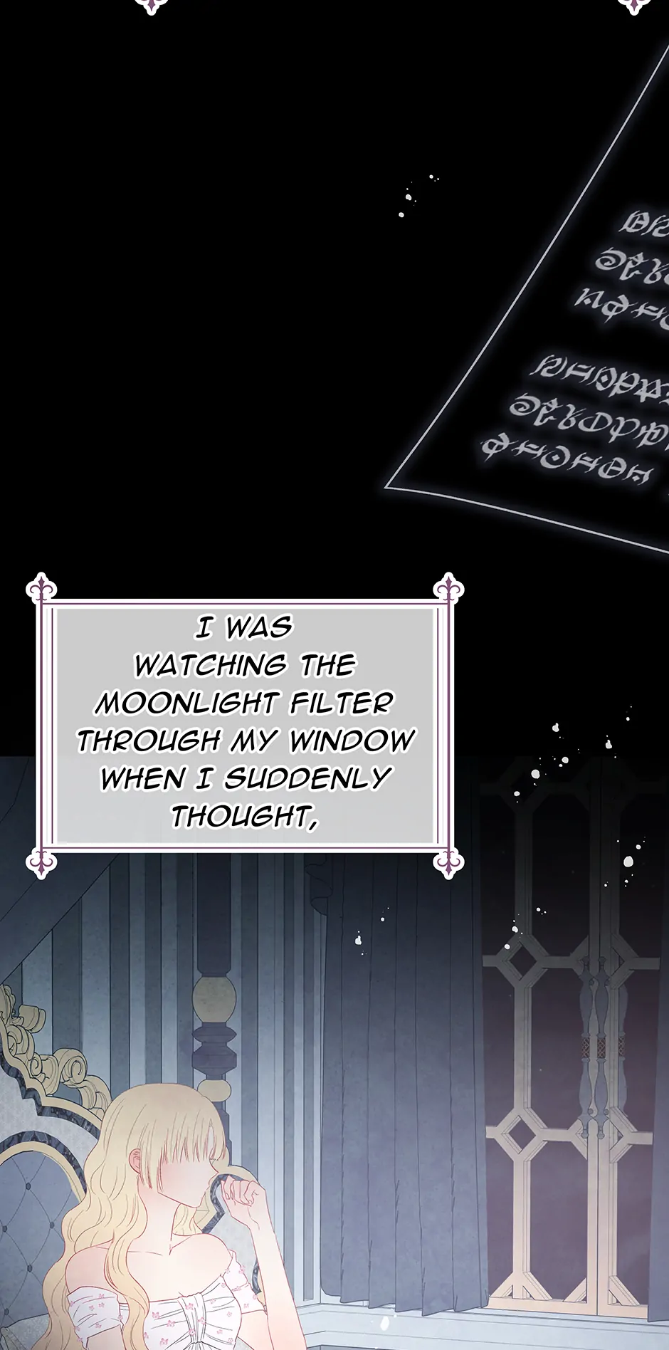 Don’t Concern Yourself With That Book Chapter 67 - page 60
