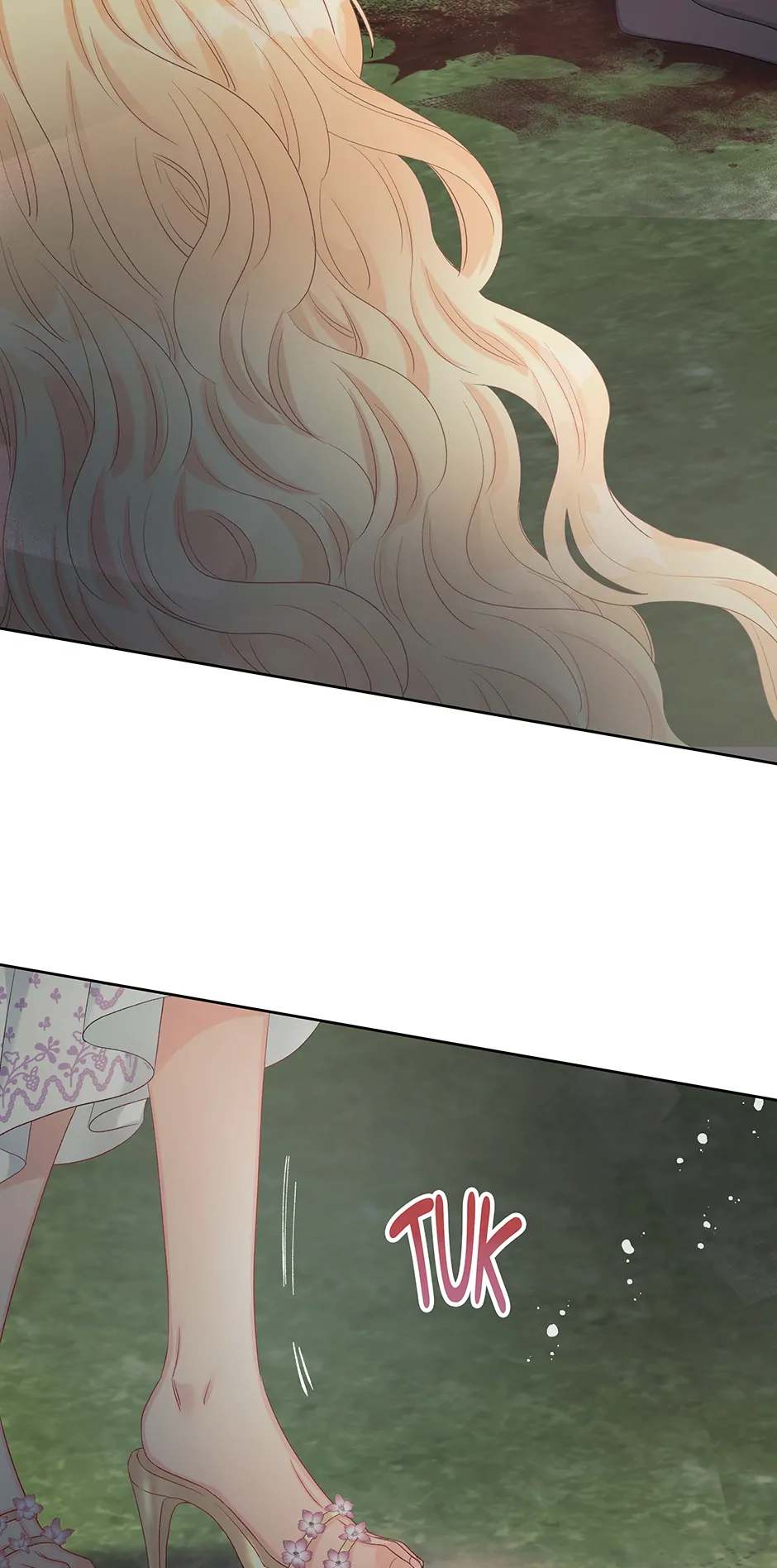 Don’t Concern Yourself With That Book Chapter 67 - page 69