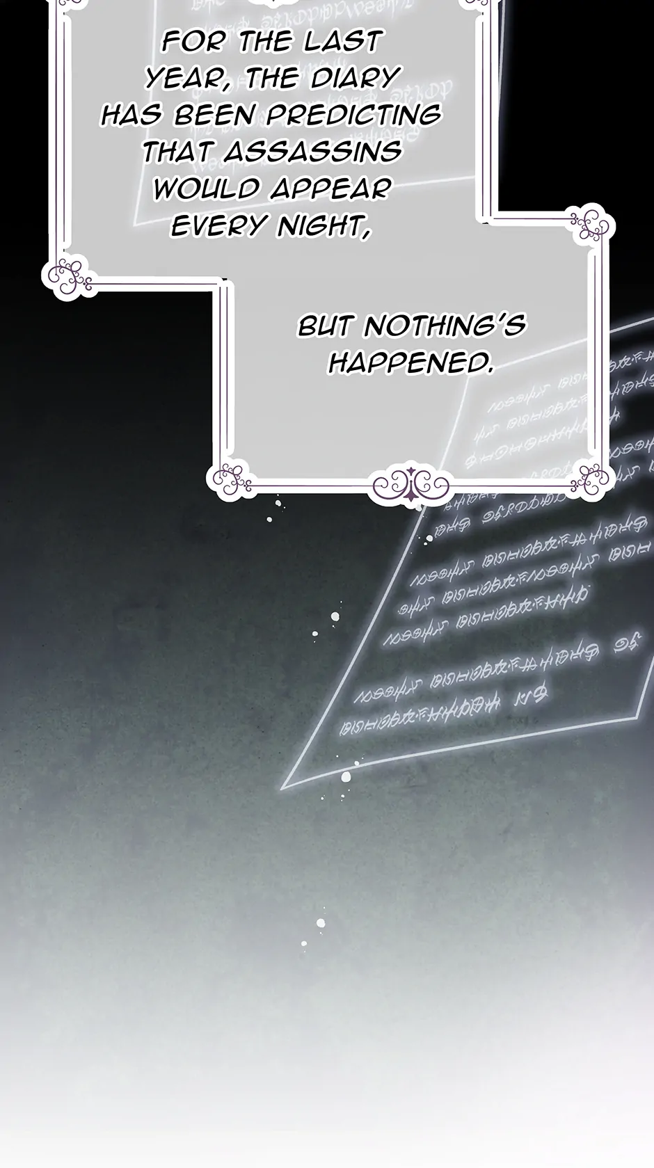 Don’t Concern Yourself With That Book Chapter 67 - page 74
