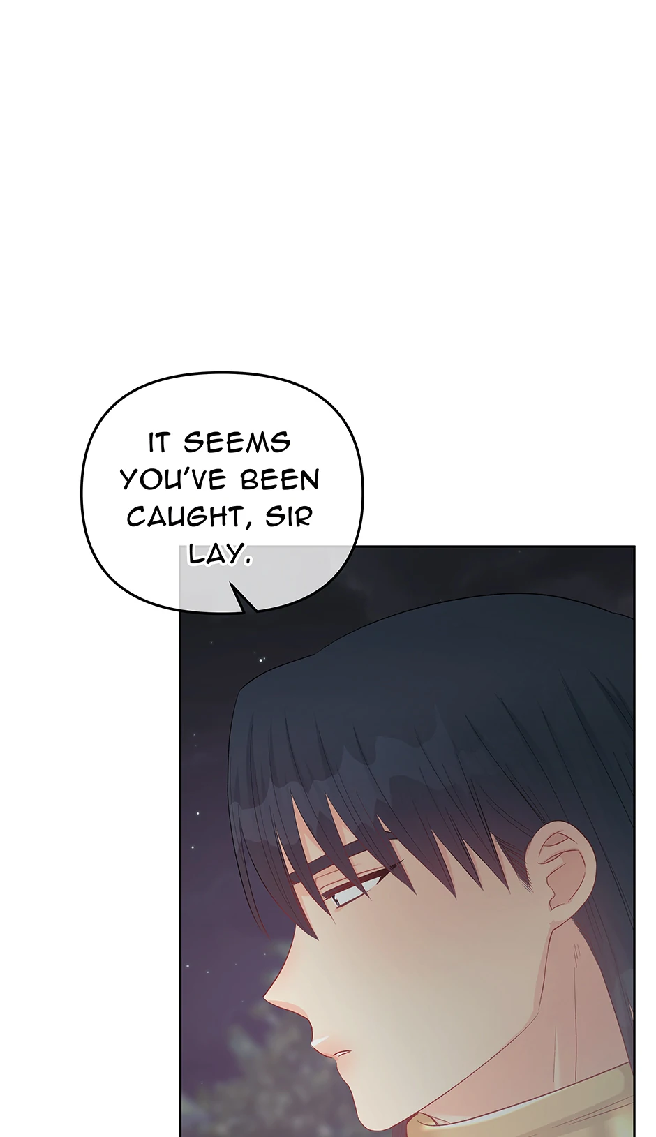 Don’t Concern Yourself With That Book Chapter 67 - page 77