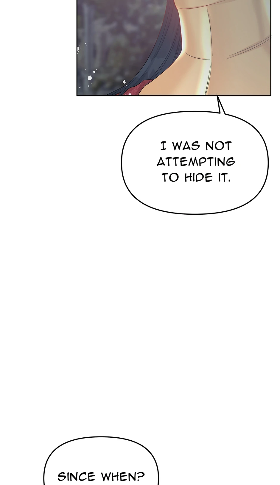 Don’t Concern Yourself With That Book Chapter 67 - page 78