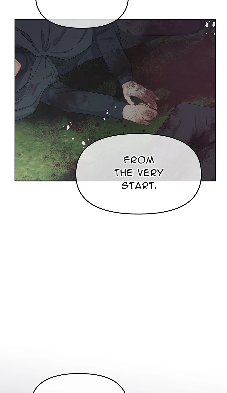 Don’t Concern Yourself With That Book Chapter 67 - page 79