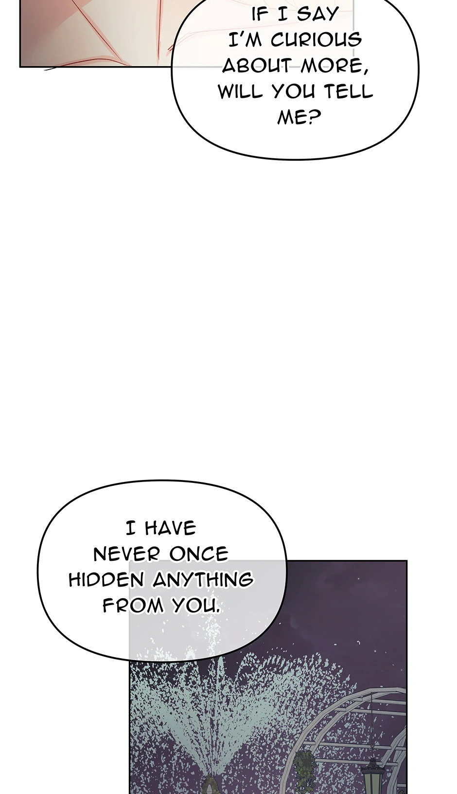 Don’t Concern Yourself With That Book Chapter 67 - page 83