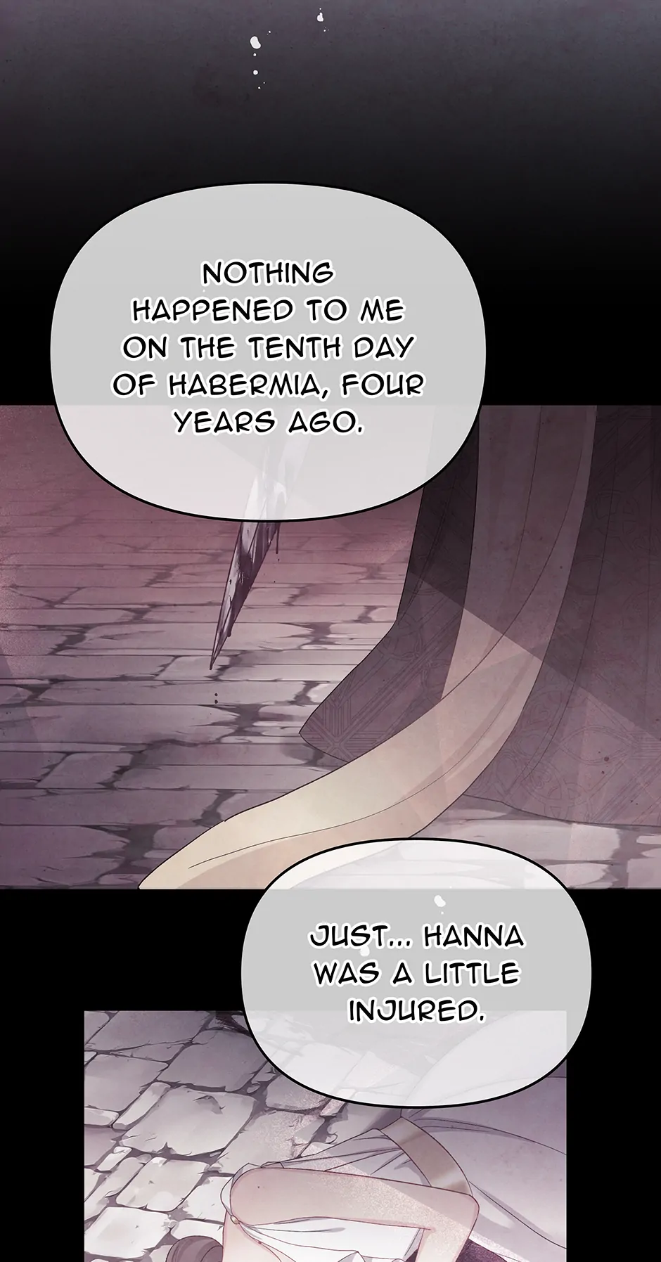 Don’t Concern Yourself With That Book Chapter 67 - page 89
