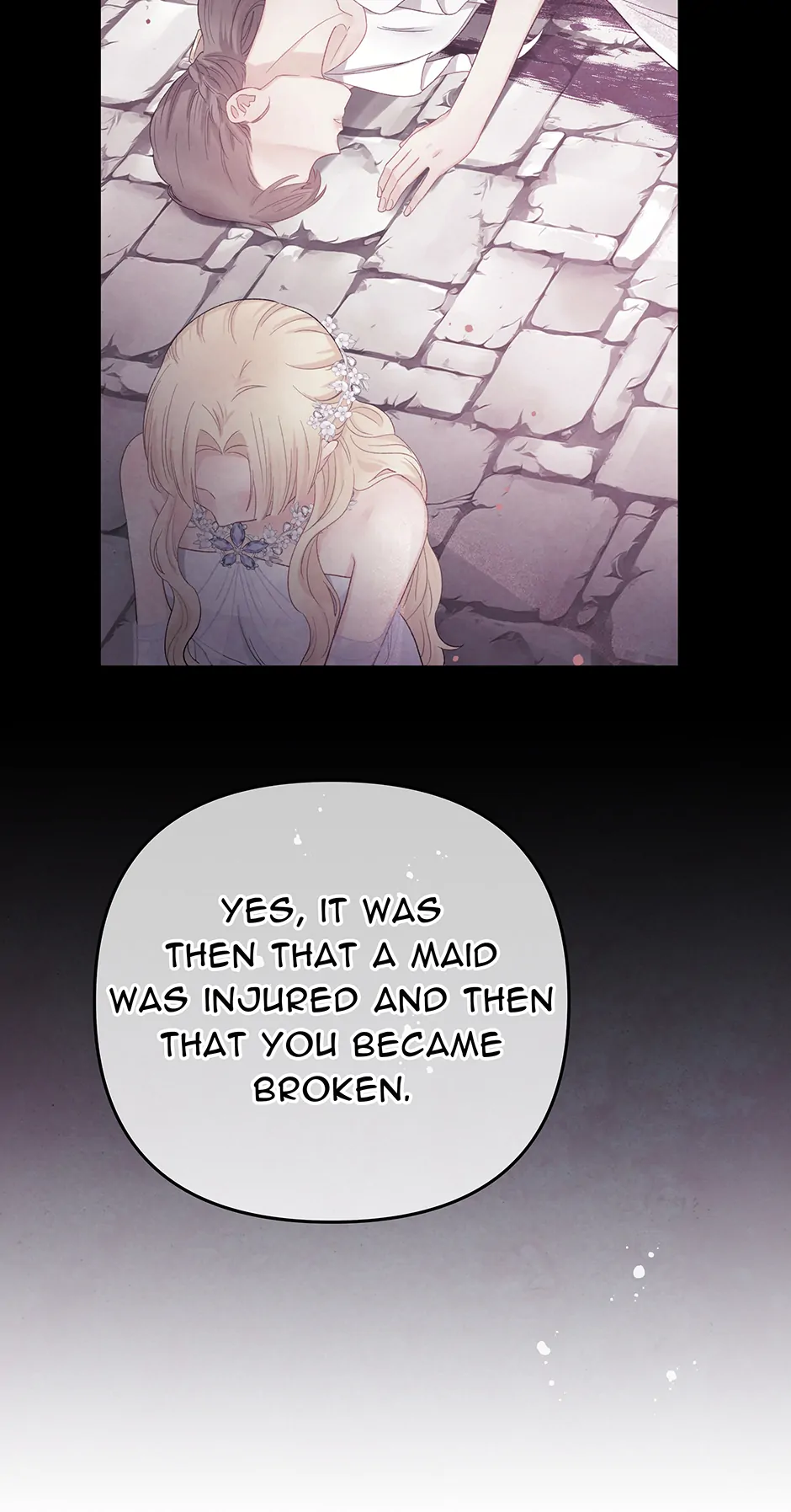 Don’t Concern Yourself With That Book Chapter 67 - page 90