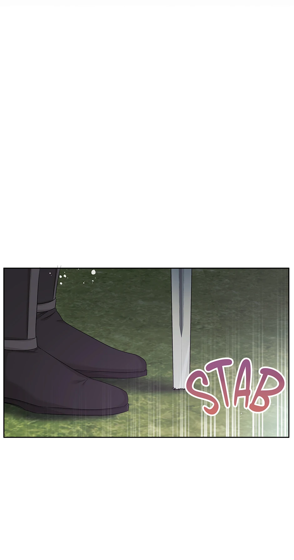 Don’t Concern Yourself With That Book Chapter 67 - page 91