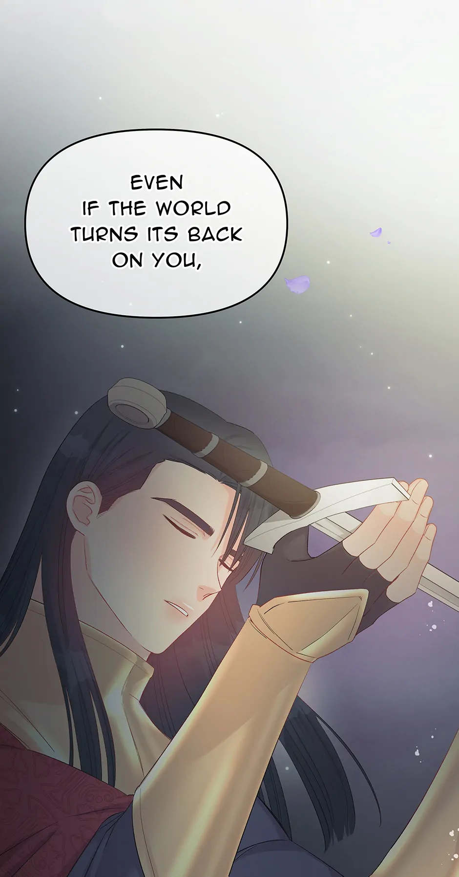 Don’t Concern Yourself With That Book Chapter 67 - page 98