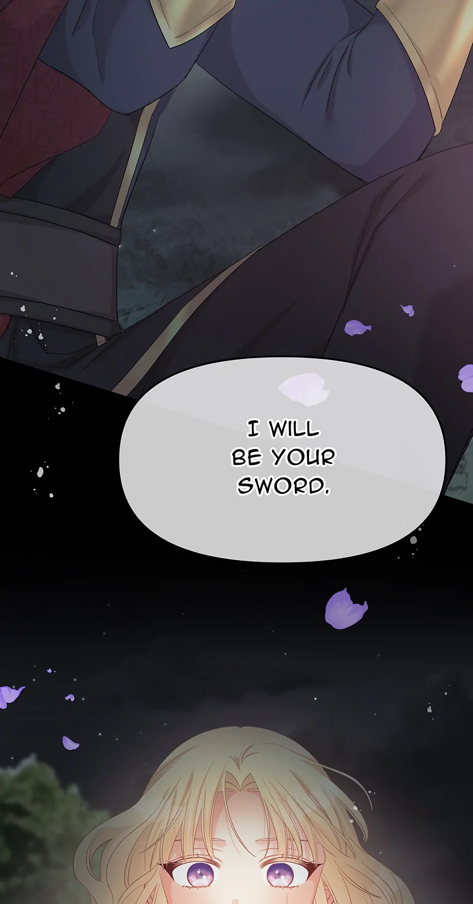Don’t Concern Yourself With That Book Chapter 67 - page 99