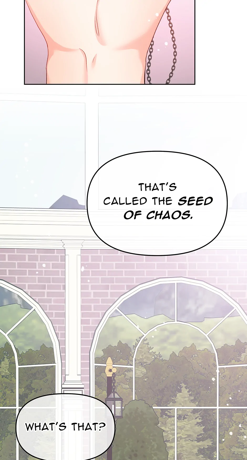 Don’t Concern Yourself With That Book Chapter 68 - page 13