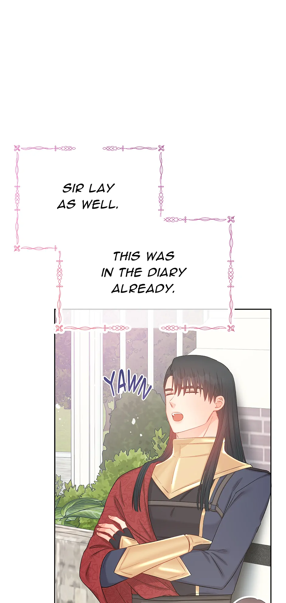 Don’t Concern Yourself With That Book Chapter 68 - page 15