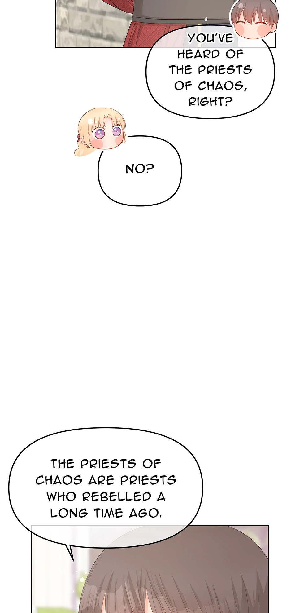 Don’t Concern Yourself With That Book Chapter 68 - page 16