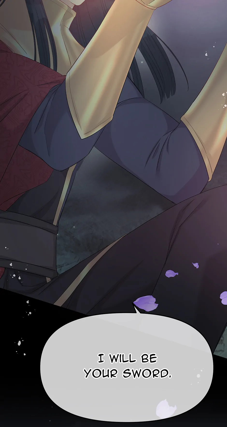 Don’t Concern Yourself With That Book Chapter 68 - page 2