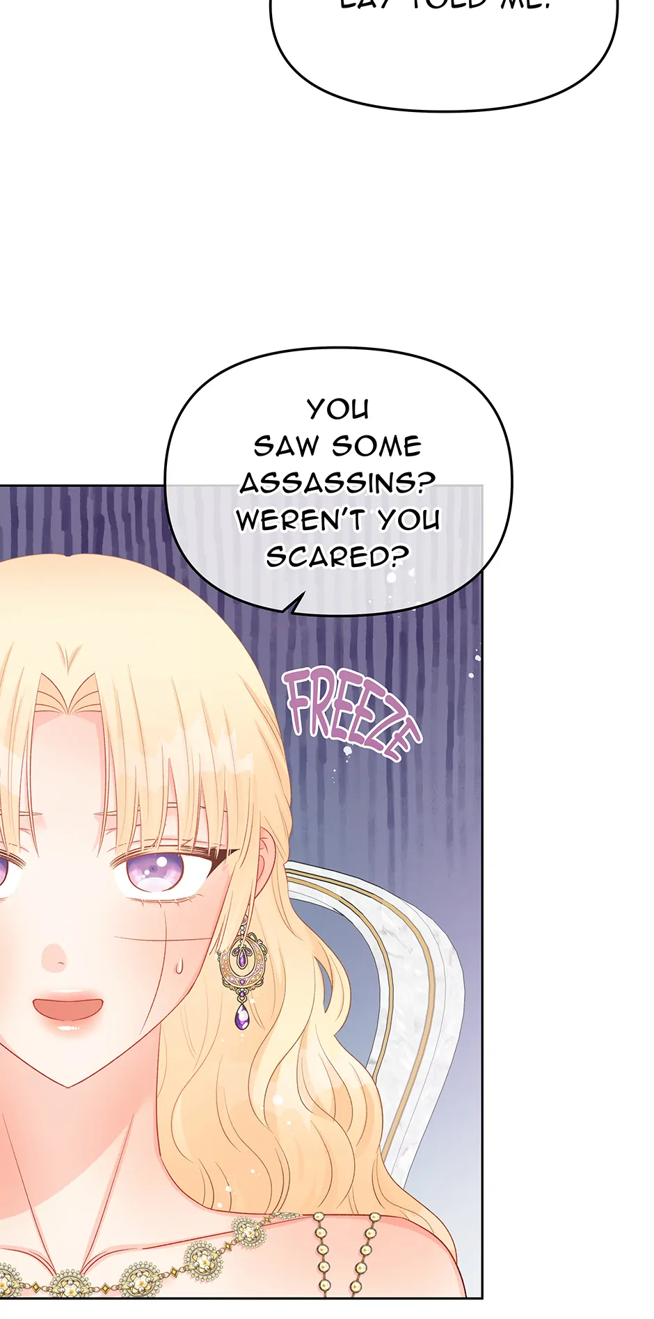 Don’t Concern Yourself With That Book Chapter 68 - page 20