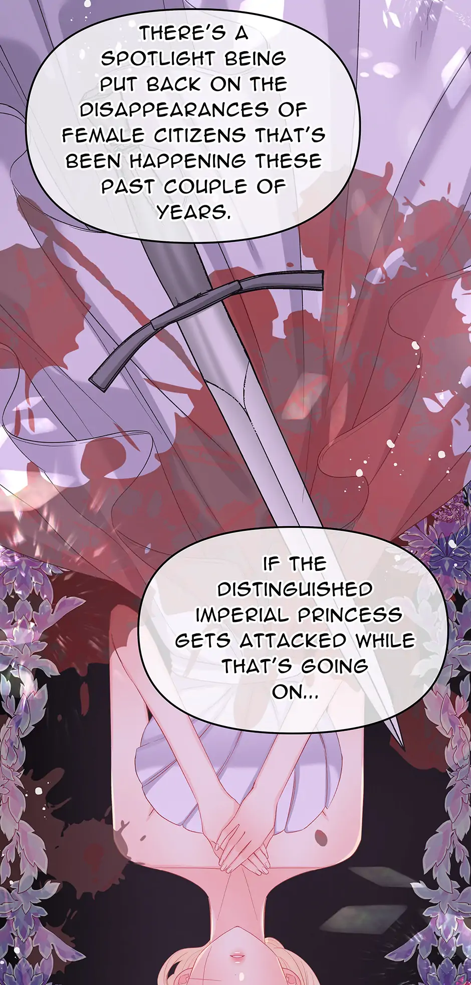 Don’t Concern Yourself With That Book Chapter 68 - page 26