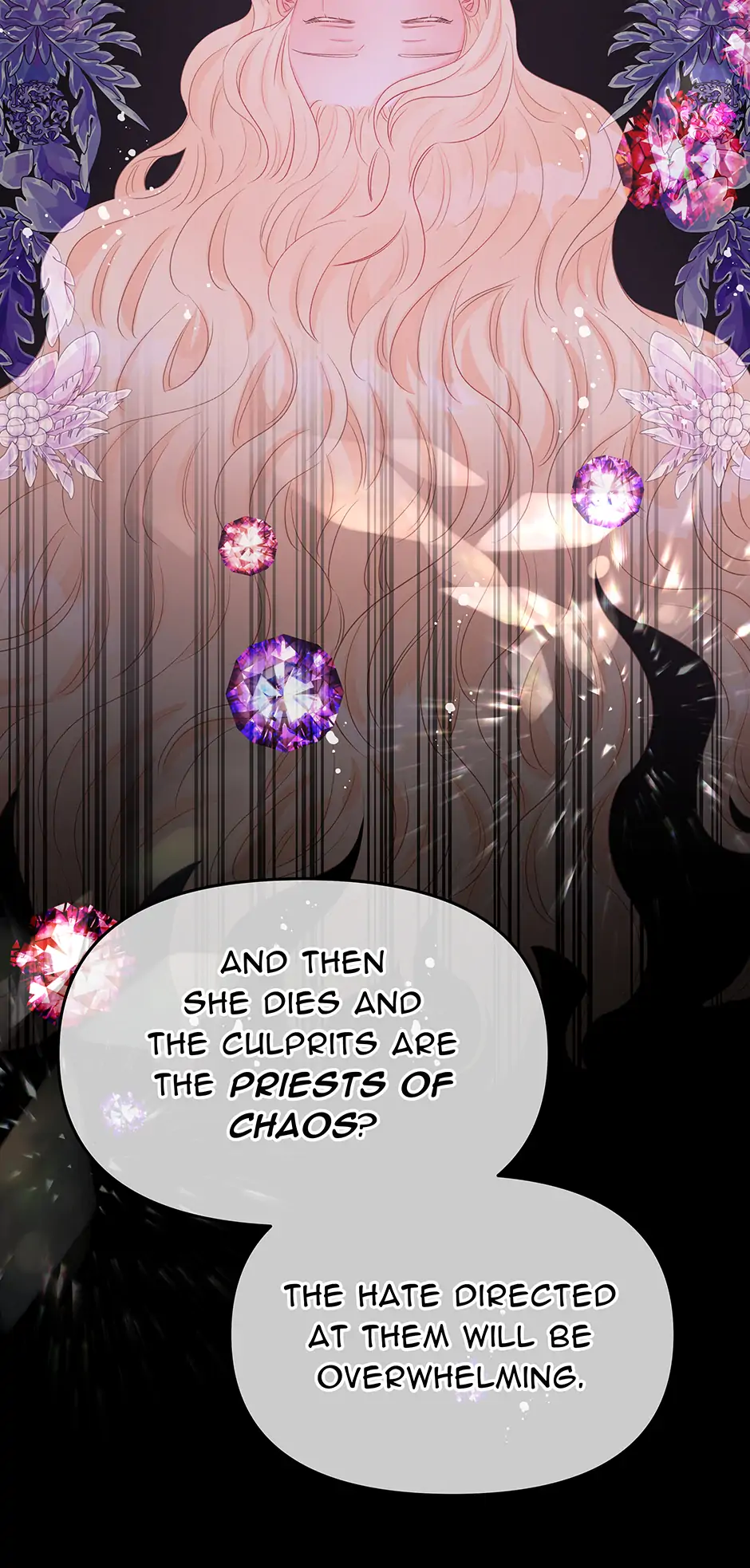 Don’t Concern Yourself With That Book Chapter 68 - page 27