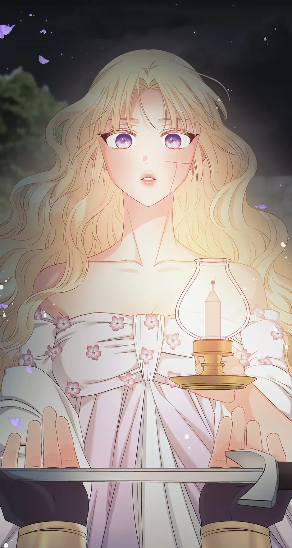 Don’t Concern Yourself With That Book Chapter 68 - page 3