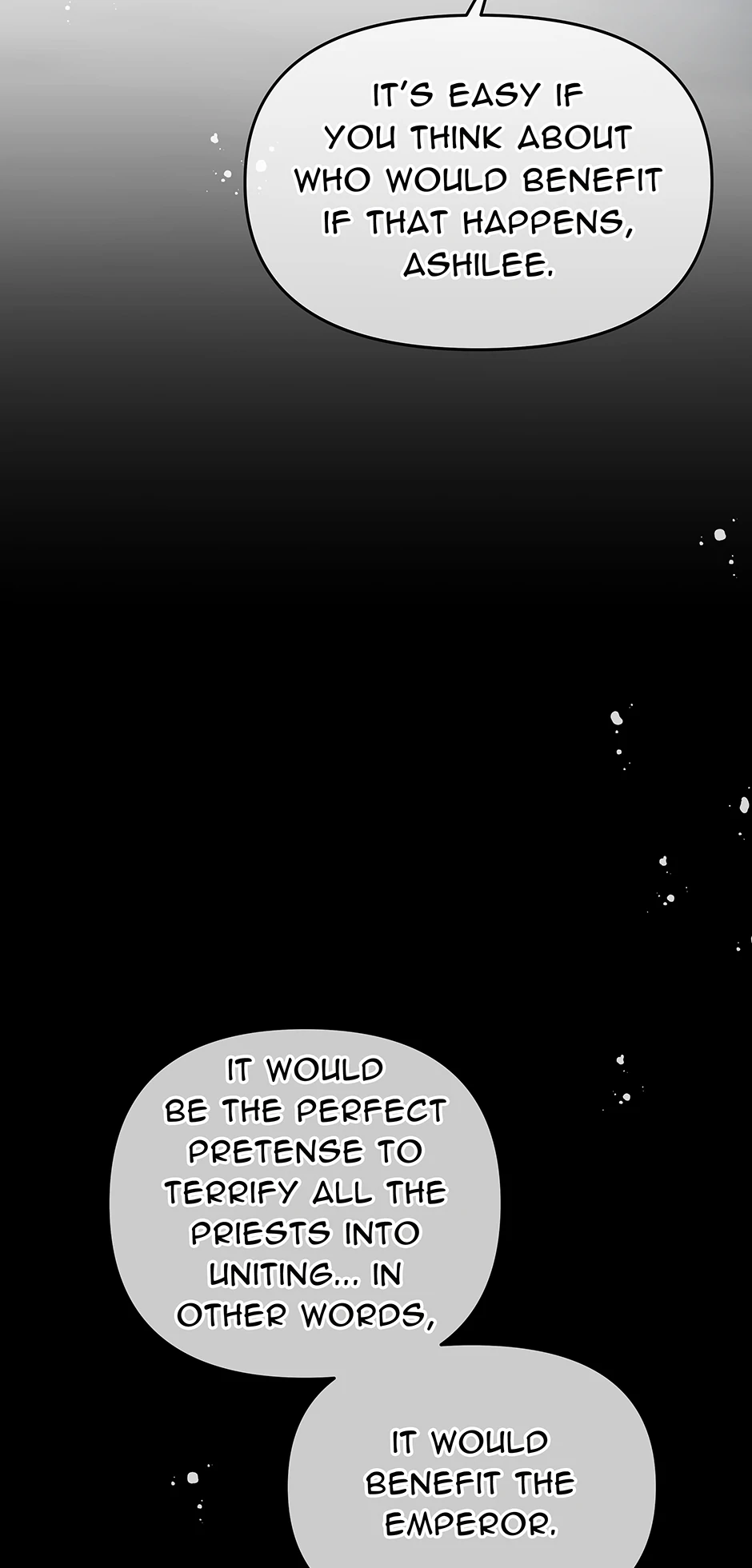 Don’t Concern Yourself With That Book Chapter 68 - page 30