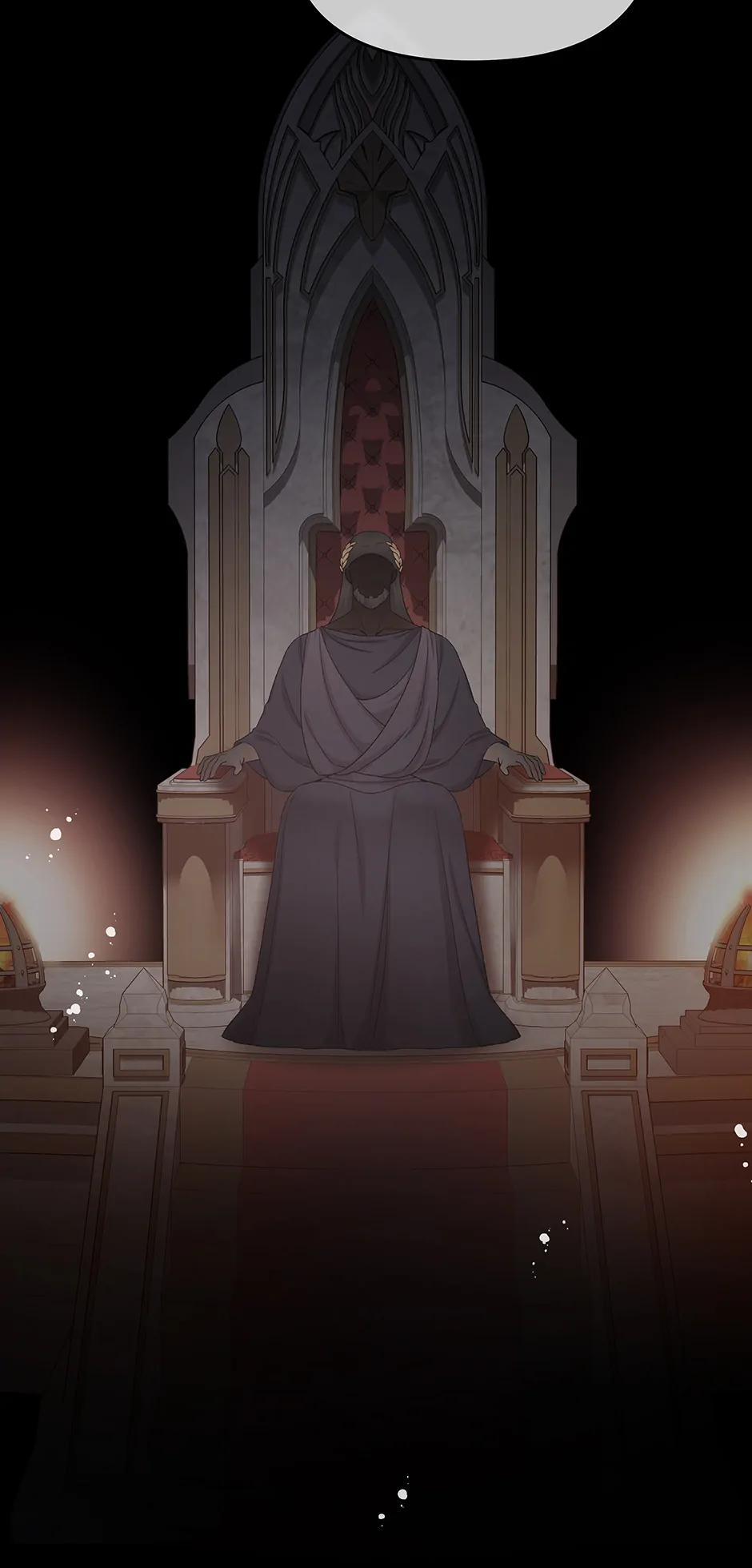Don’t Concern Yourself With That Book Chapter 68 - page 31