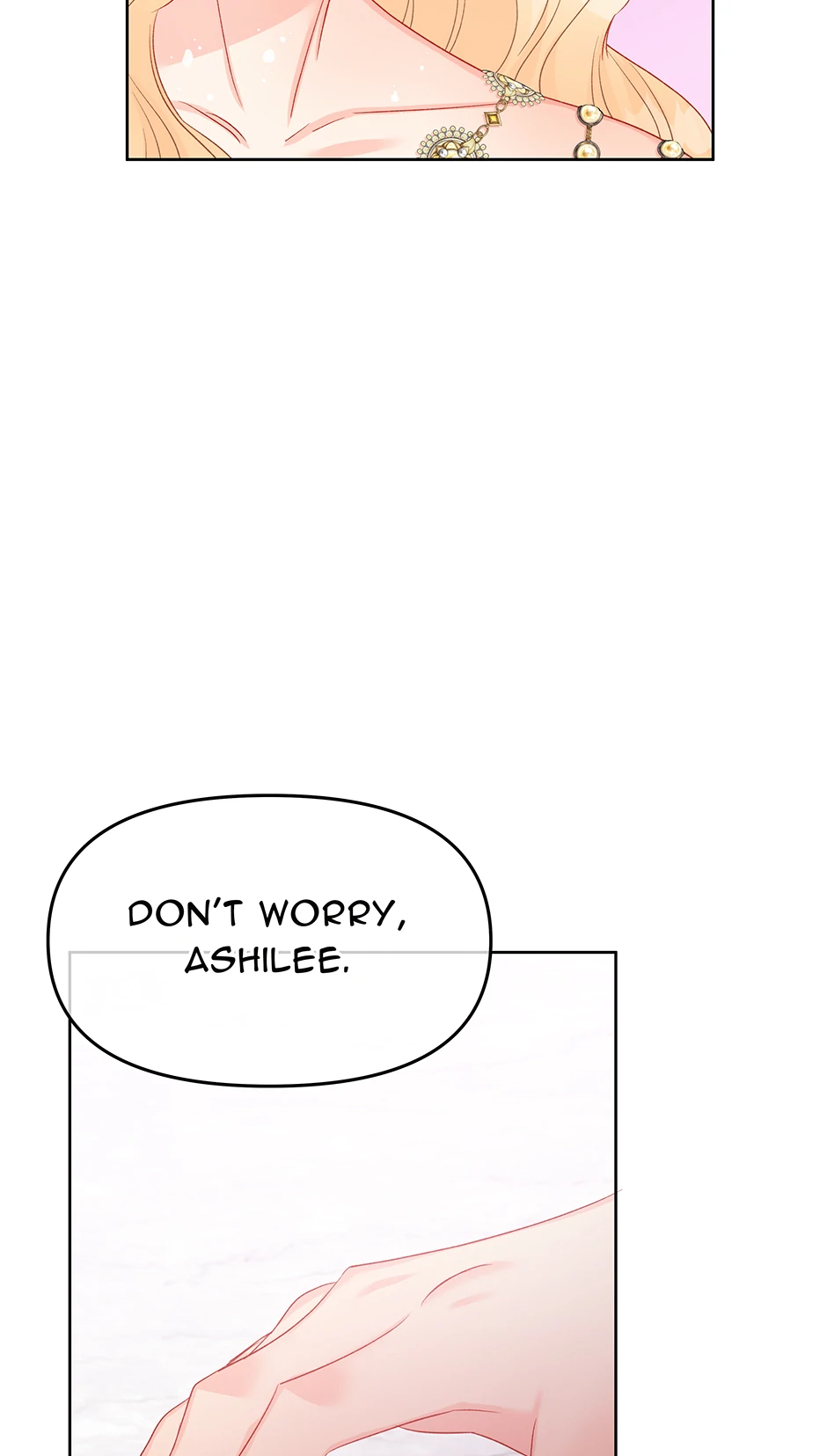 Don’t Concern Yourself With That Book Chapter 68 - page 33