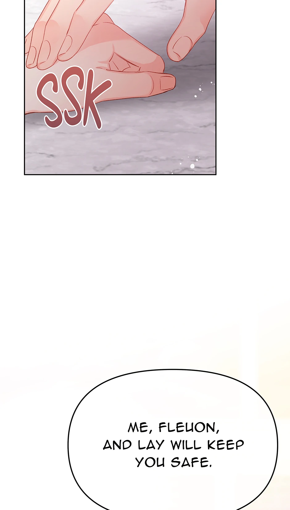 Don’t Concern Yourself With That Book Chapter 68 - page 34