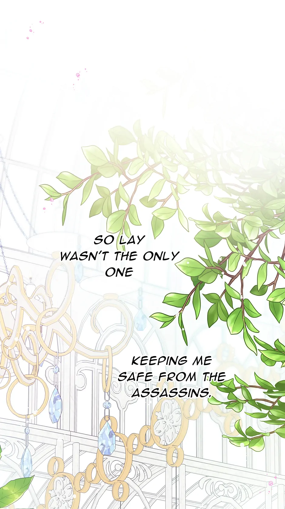 Don’t Concern Yourself With That Book Chapter 68 - page 37