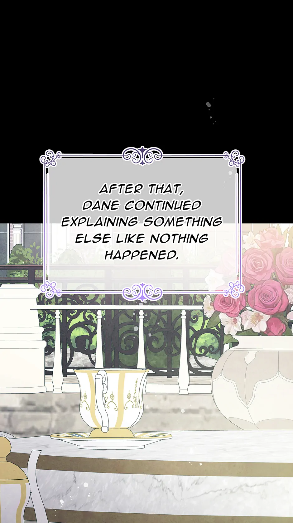 Don’t Concern Yourself With That Book Chapter 68 - page 39