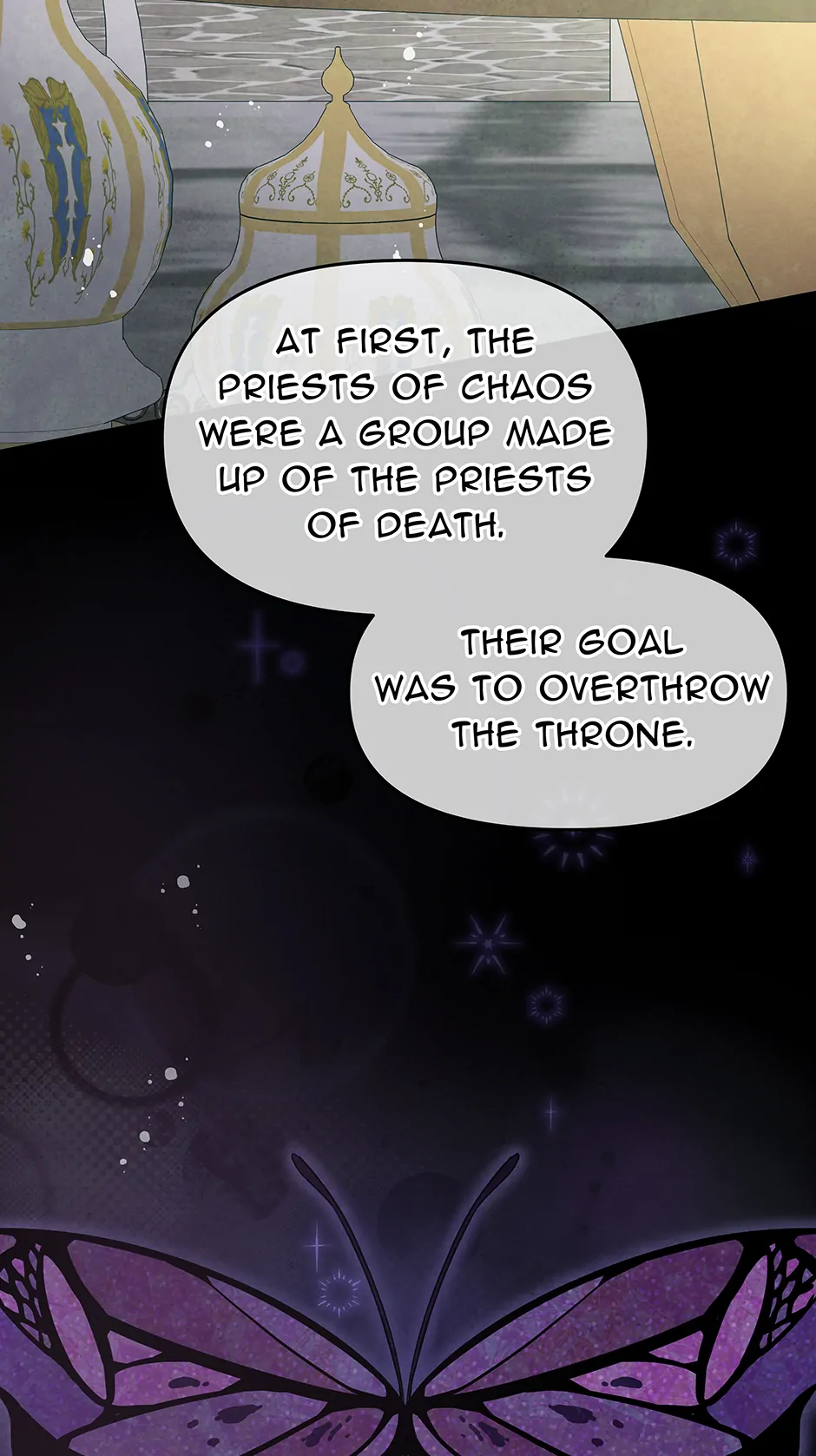Don’t Concern Yourself With That Book Chapter 68 - page 40
