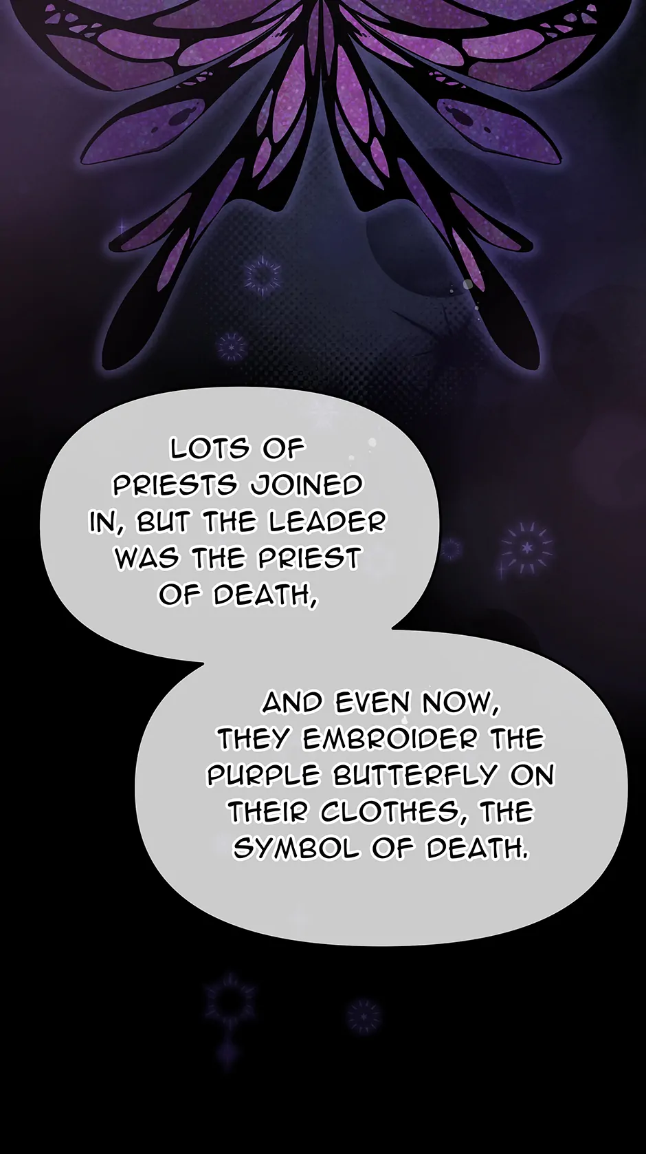 Don’t Concern Yourself With That Book Chapter 68 - page 41