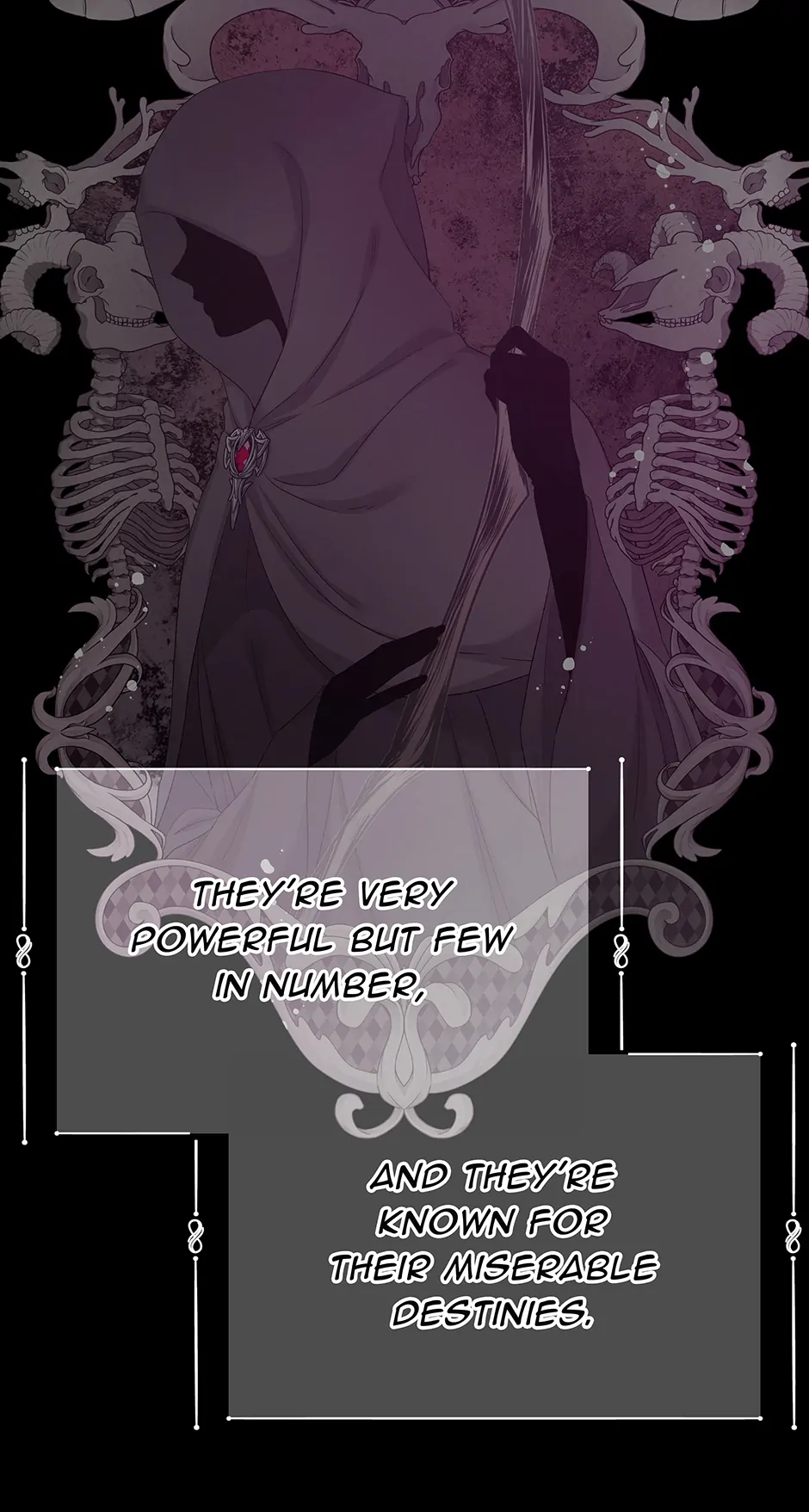 Don’t Concern Yourself With That Book Chapter 68 - page 43