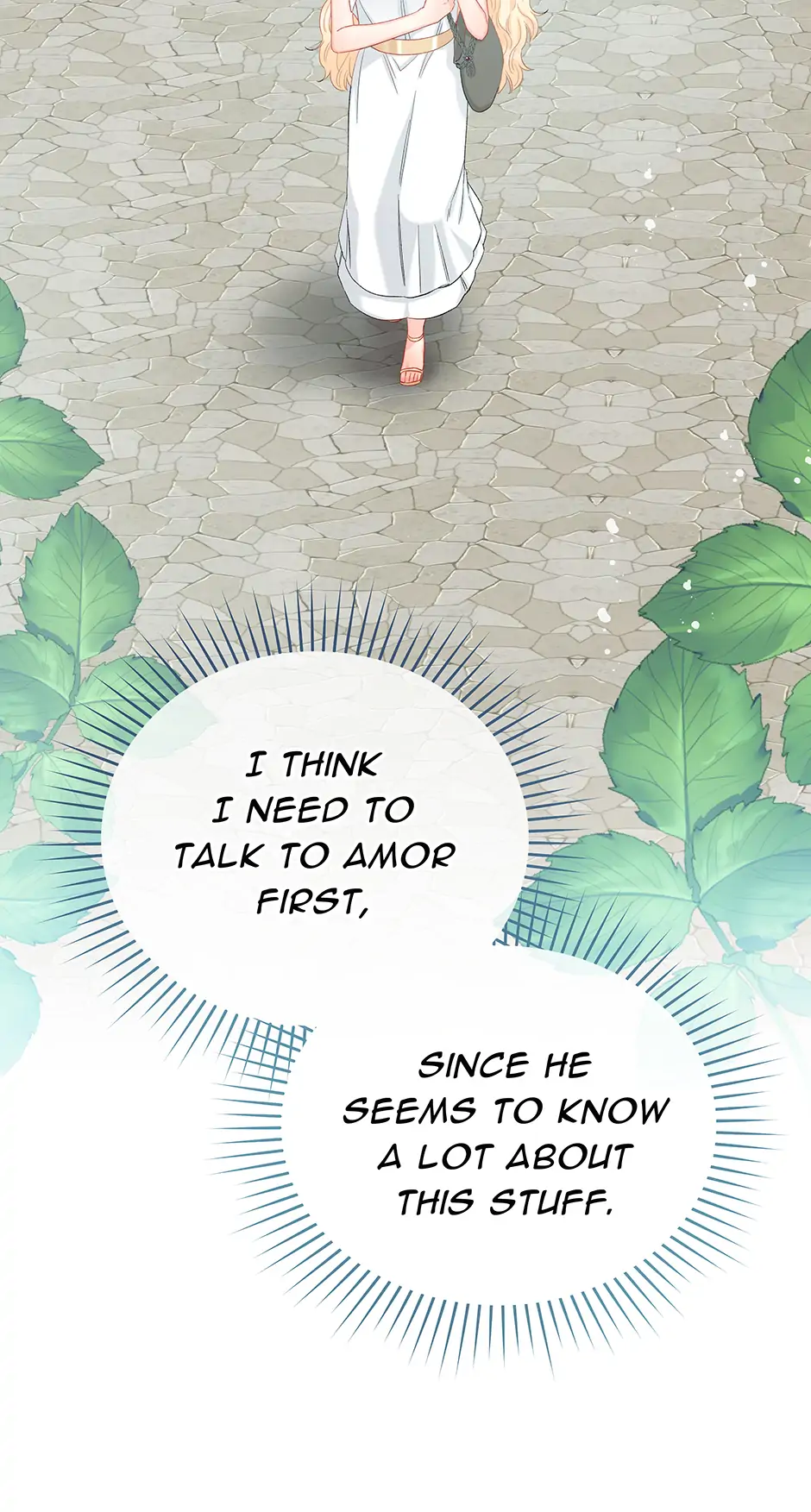 Don’t Concern Yourself With That Book Chapter 68 - page 46