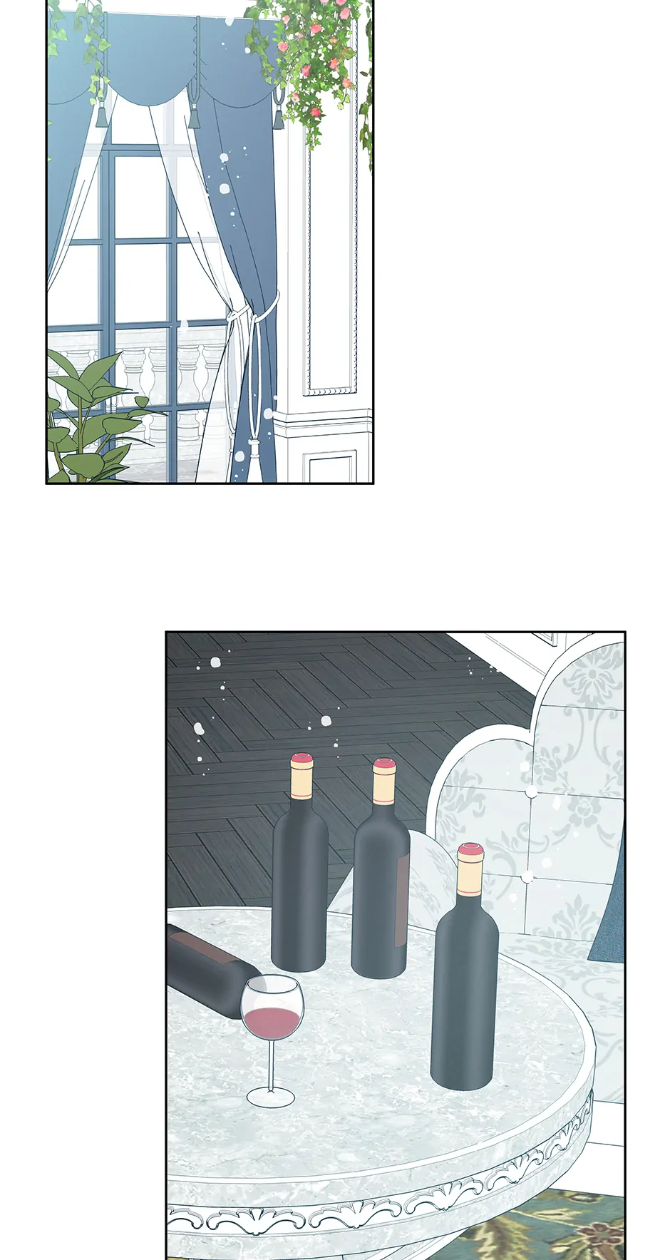 Don’t Concern Yourself With That Book Chapter 68 - page 48