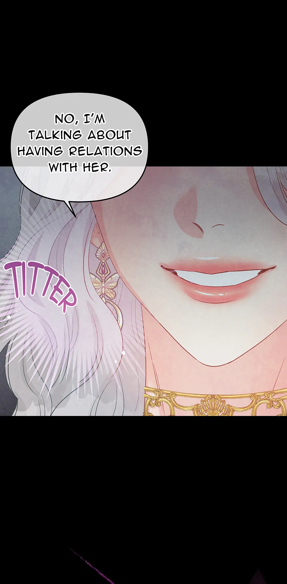 Don’t Concern Yourself With That Book Chapter 68 - page 57