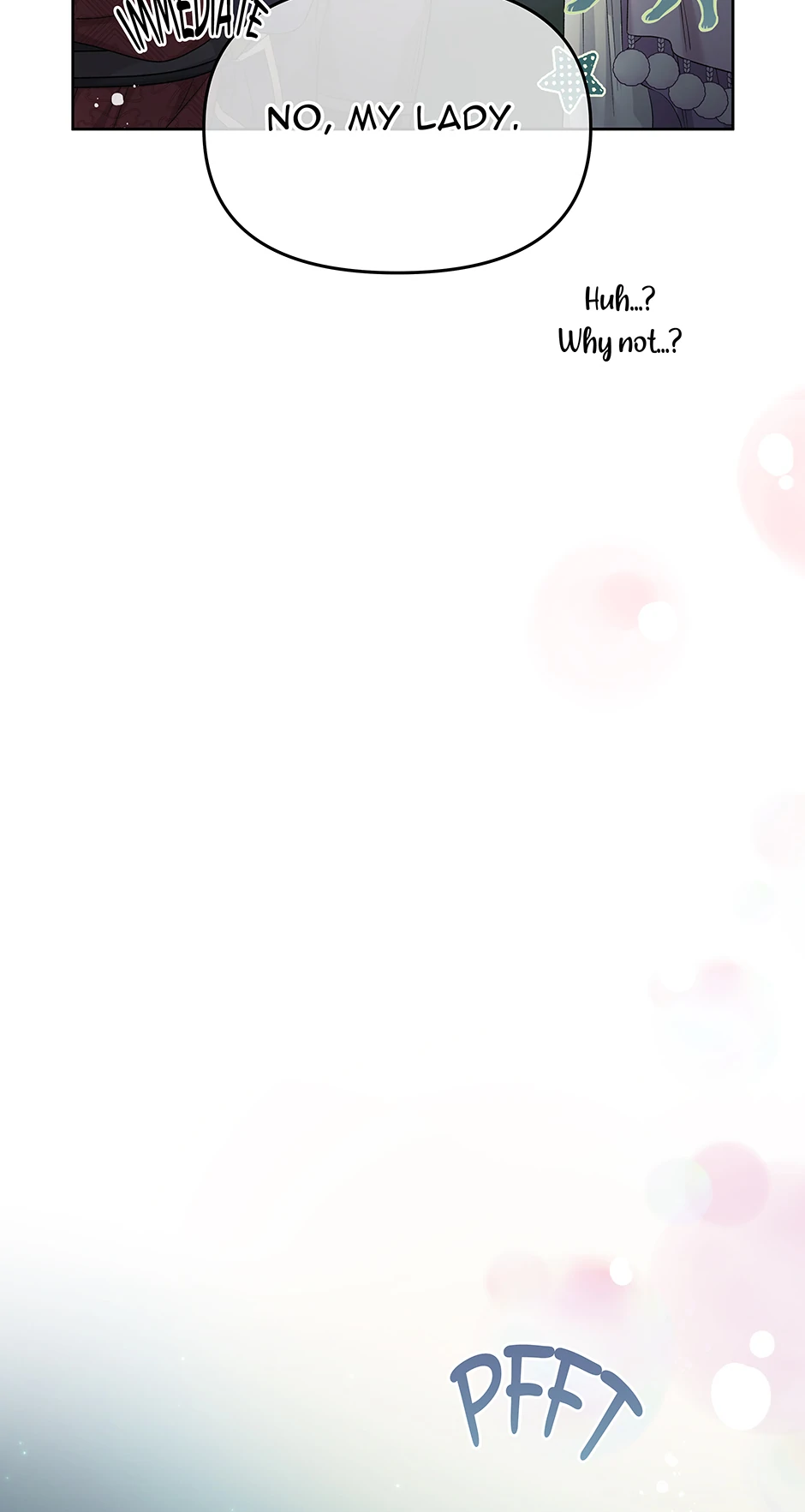 Don’t Concern Yourself With That Book Chapter 68 - page 6
