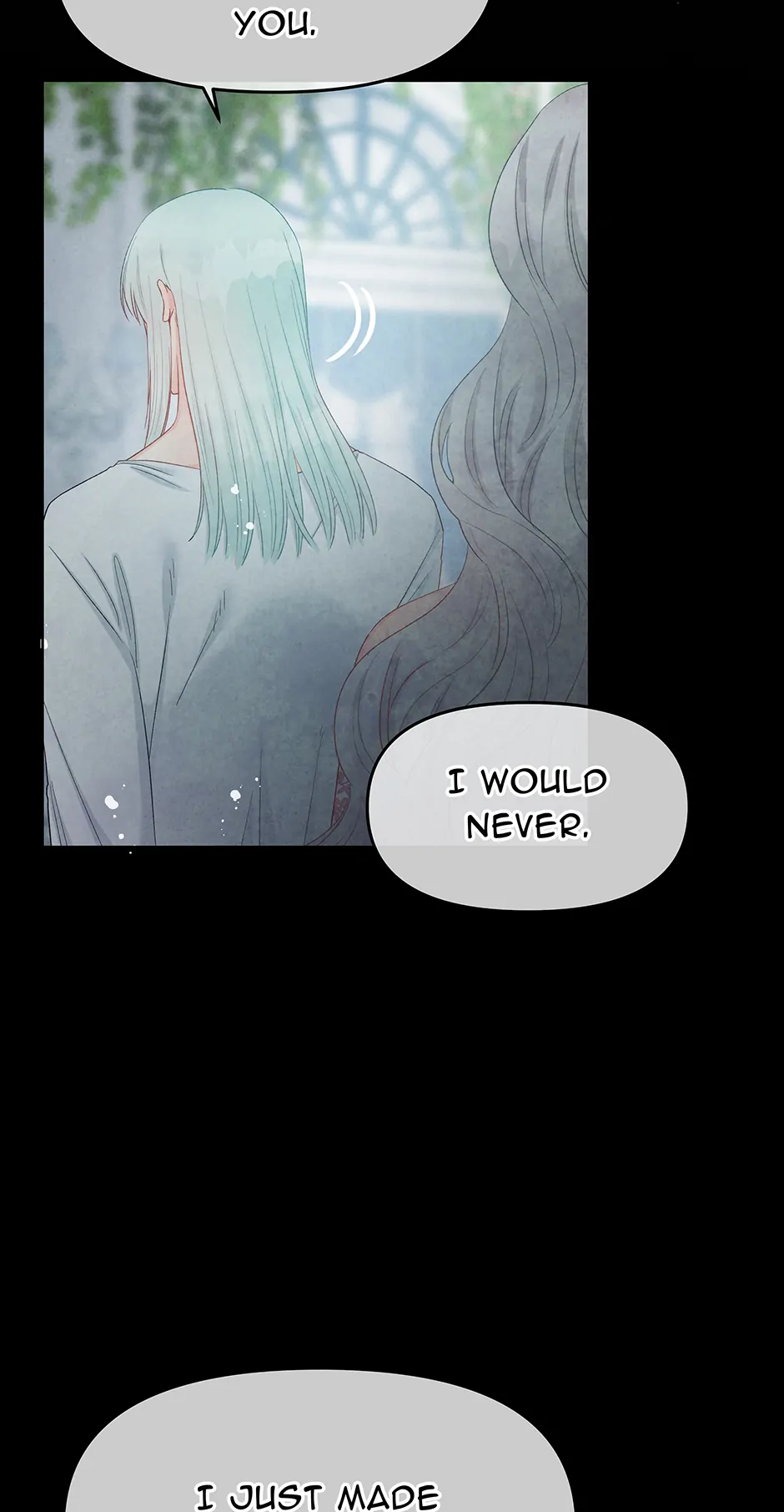 Don’t Concern Yourself With That Book Chapter 68 - page 67