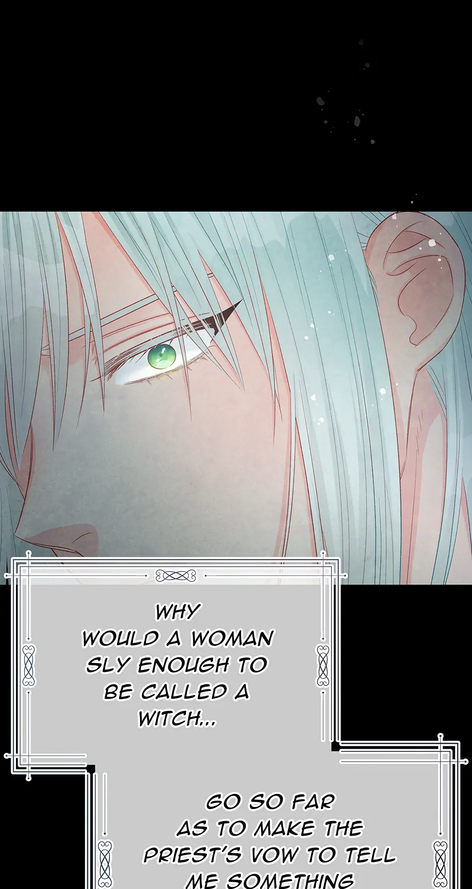Don’t Concern Yourself With That Book Chapter 68 - page 69