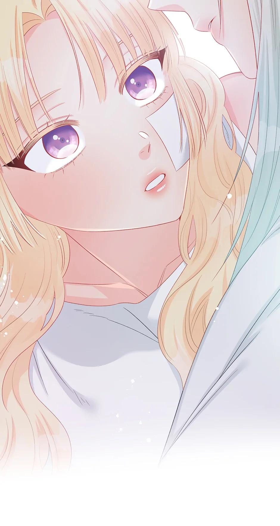 Don’t Concern Yourself With That Book Chapter 68 - page 73